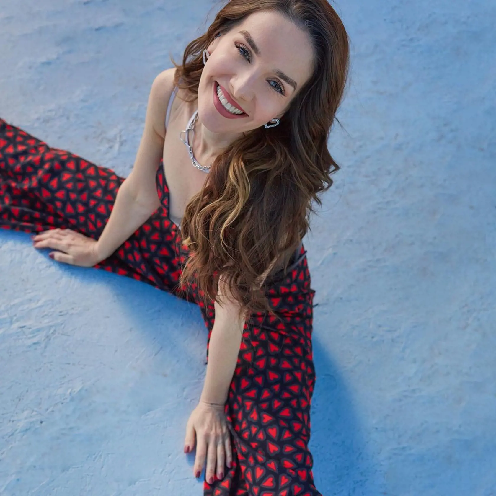 Natalia Oreiro