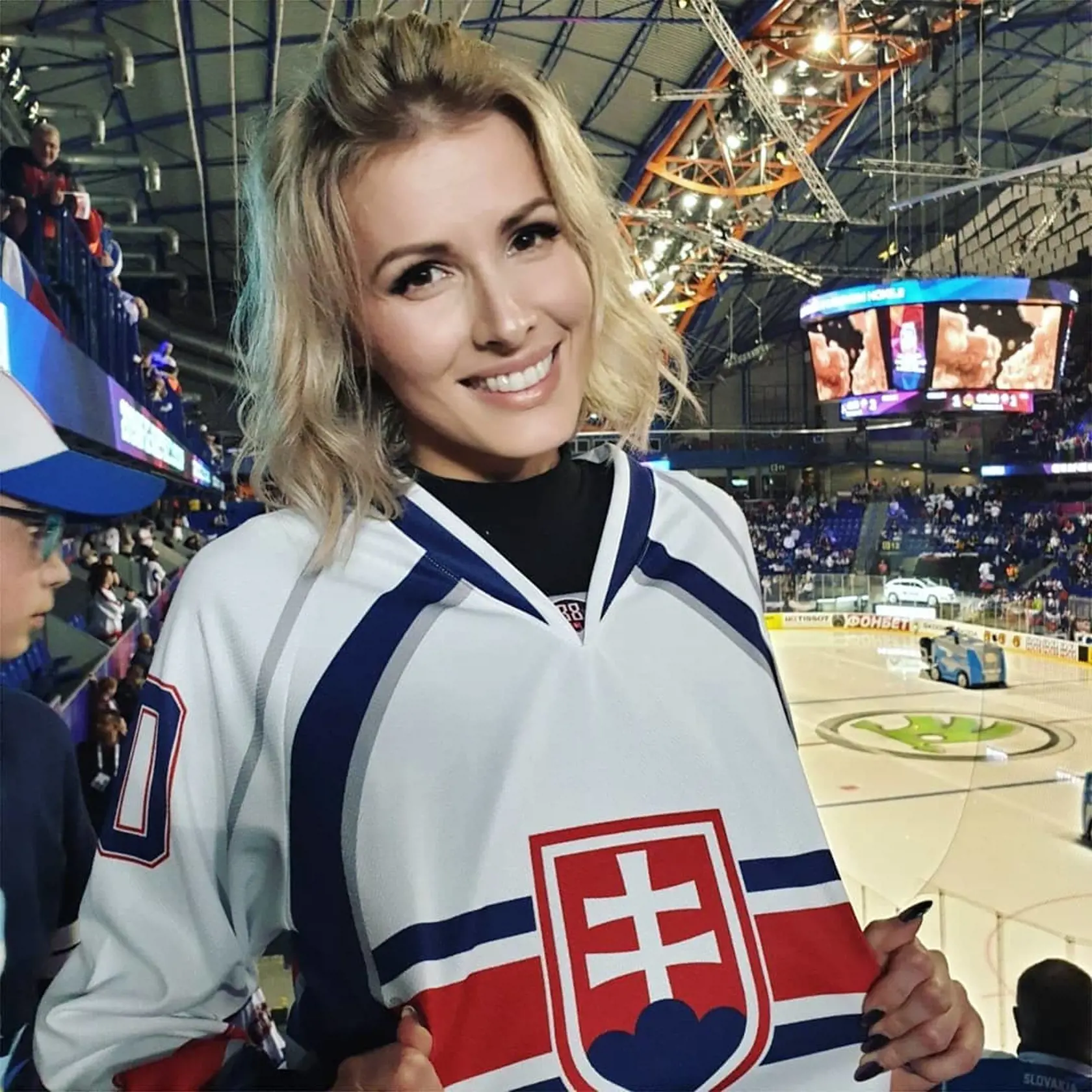 Miriam Kalisová
