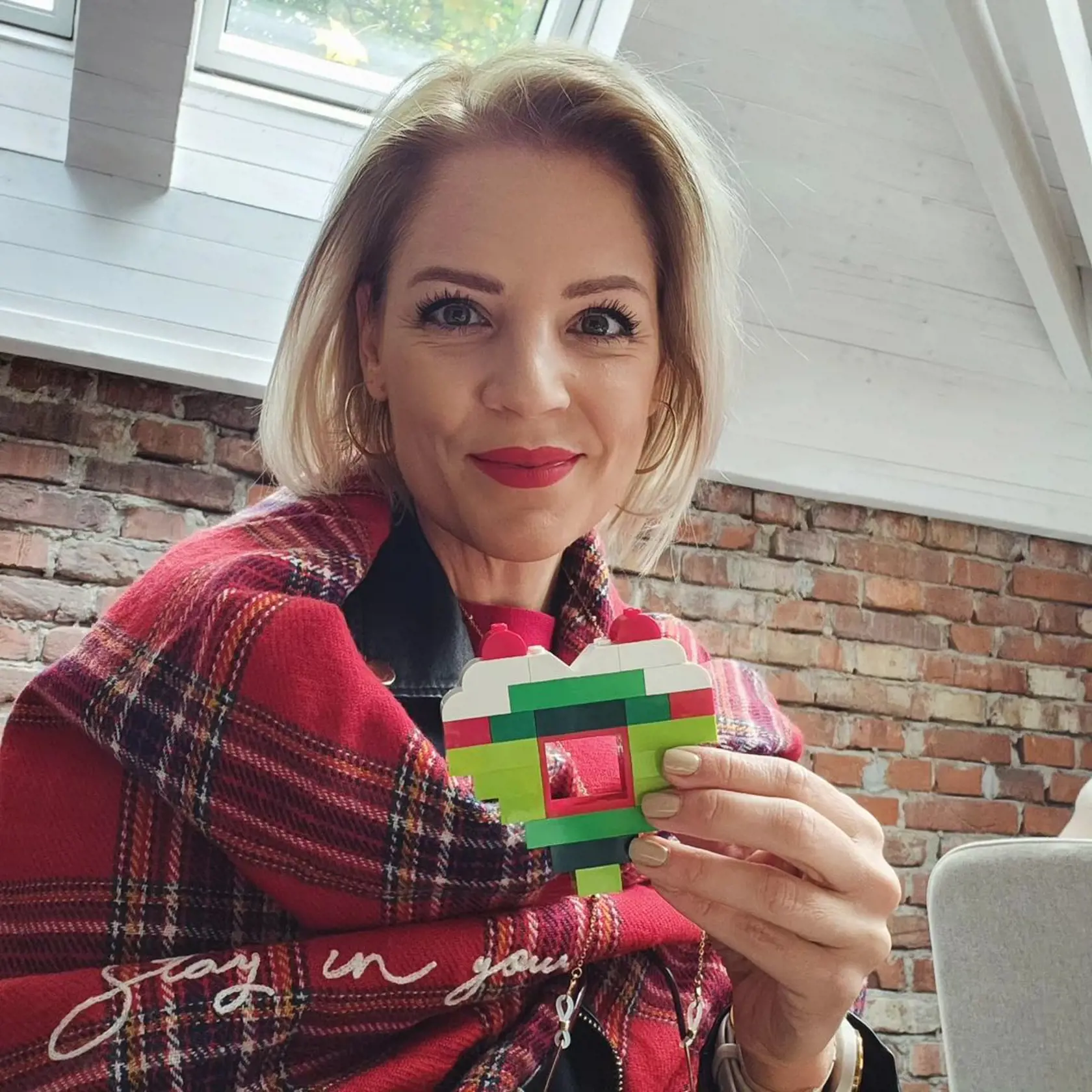 Barbora žije s deťmi v starom 150 ročnom dome