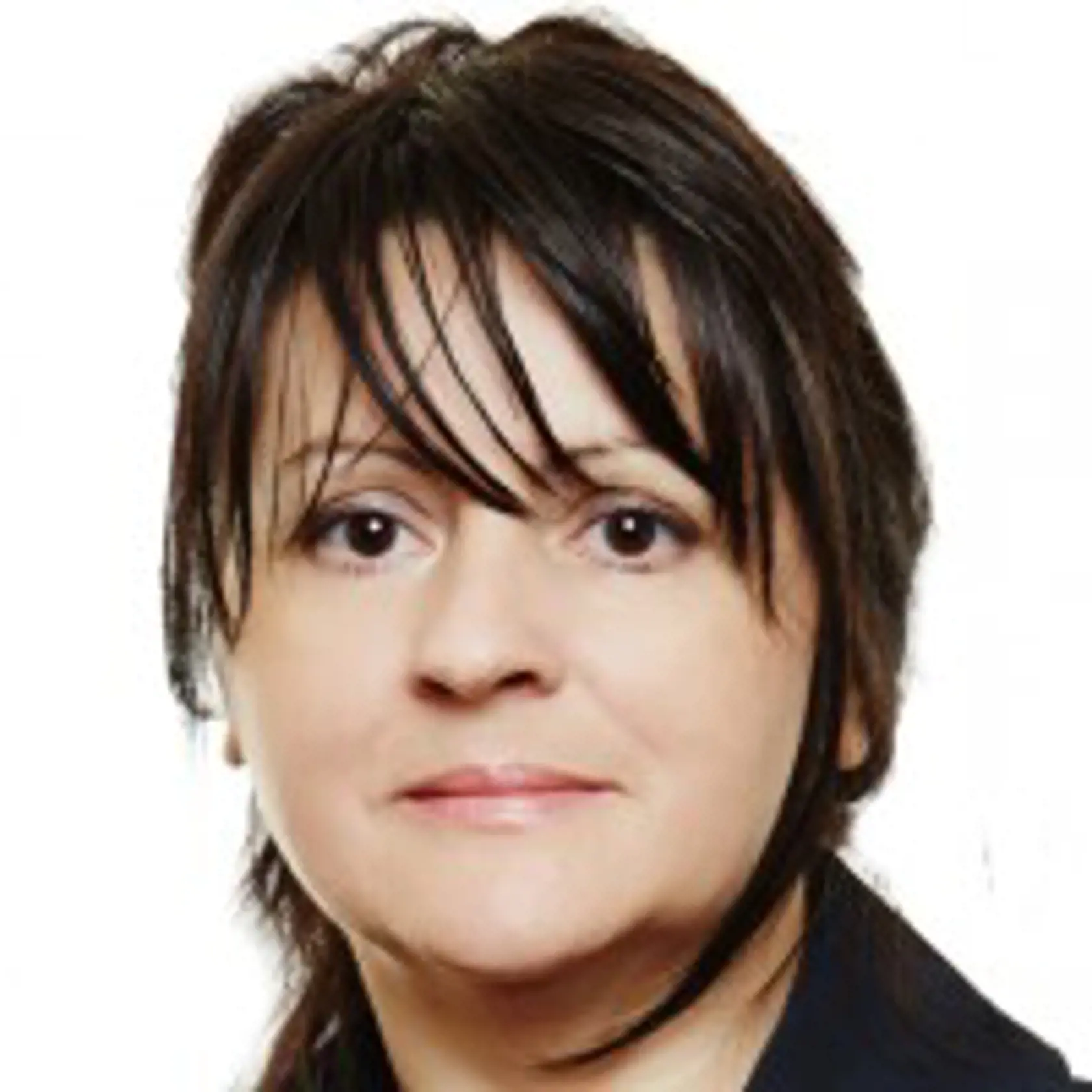 MUDr. Mgr. Elena Marušáková, MBA - viceprezidentka Asociácie na ochranu práv pacientov