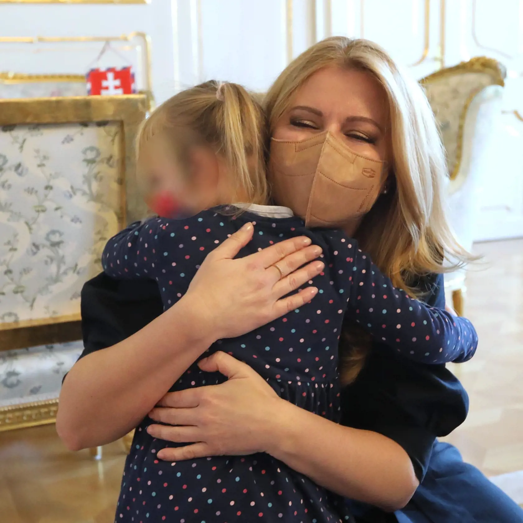 Zneužívané deti potrebujú našu pozornosť a lásku. Nemôžeme si zakrývať očí pred násilím, zanedbávaním, sexuálnym zneužívaním či šikanou.