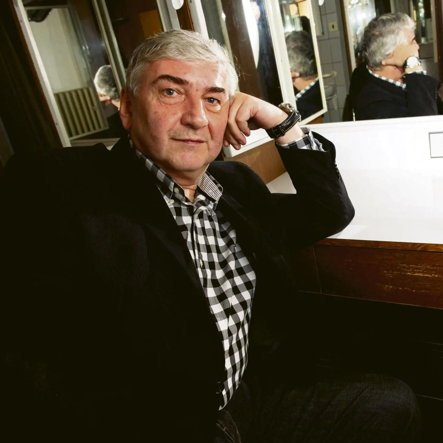 Miroslav Donutil