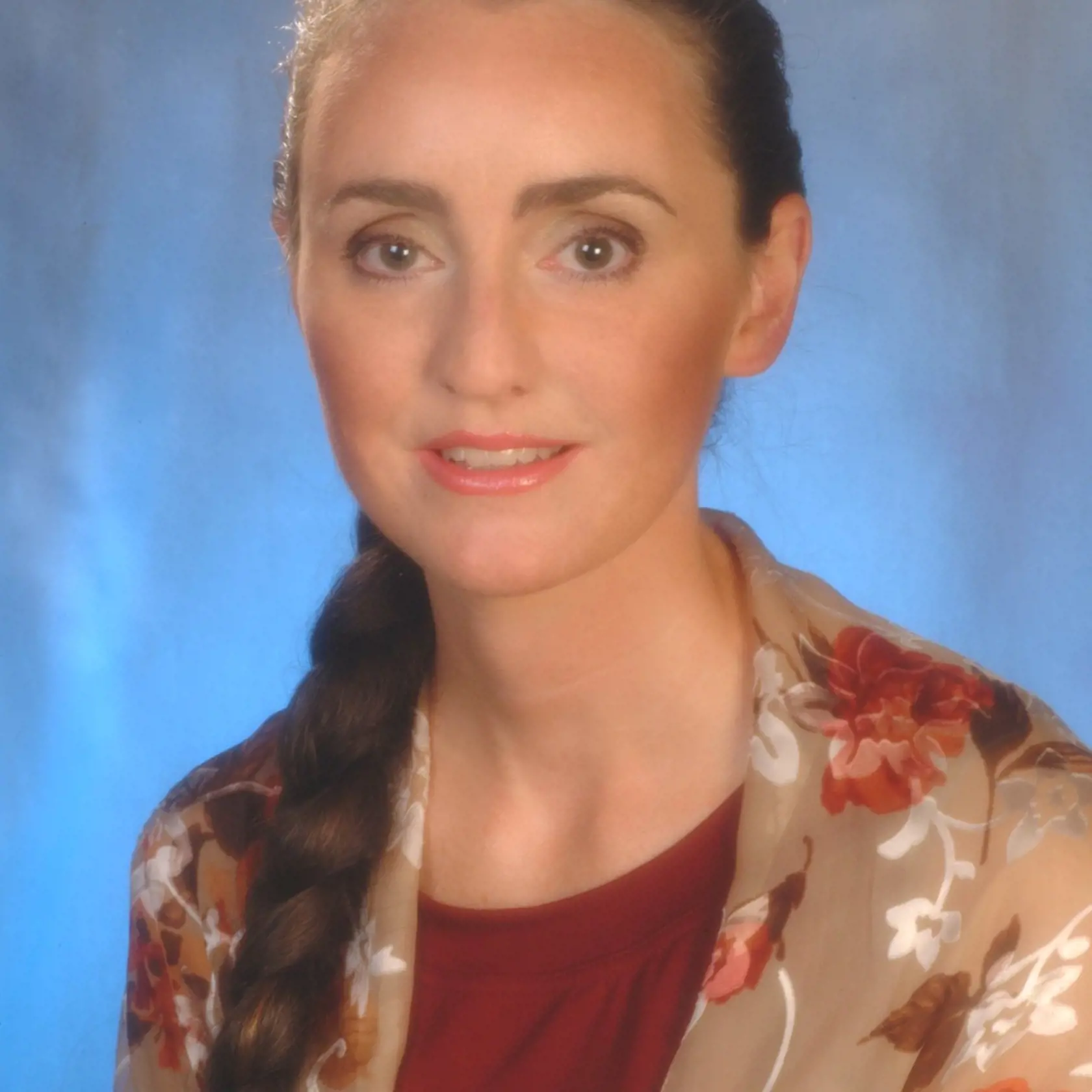 MUDr. Helena Glasová, PhD.