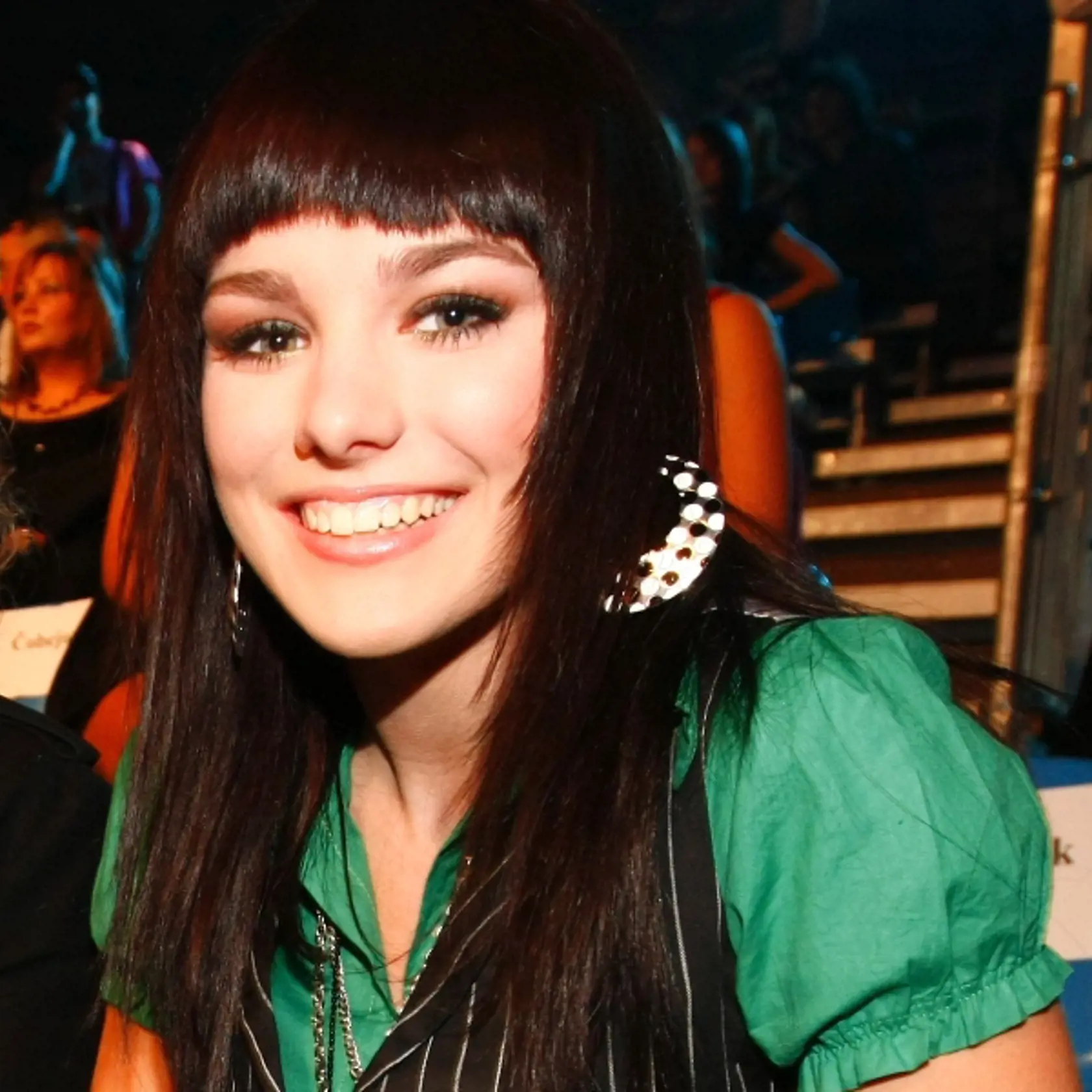 Ewa Farna.
