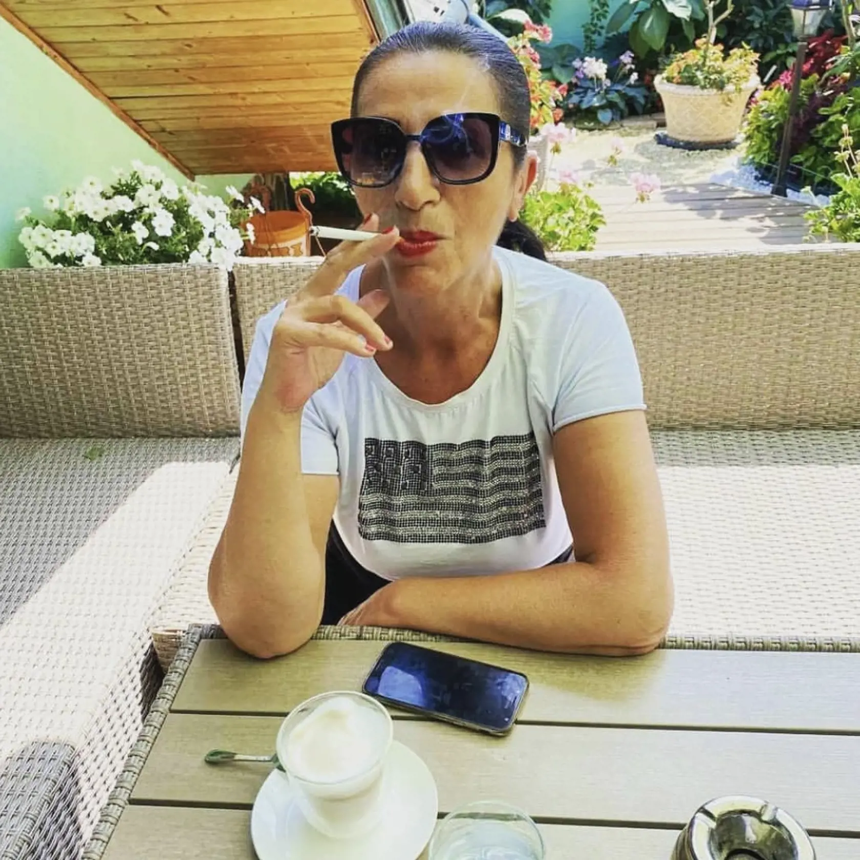 Nora Kabrheľová sa presťahovala do Bratislavy a stala sa vplyvnou influencerkou.
