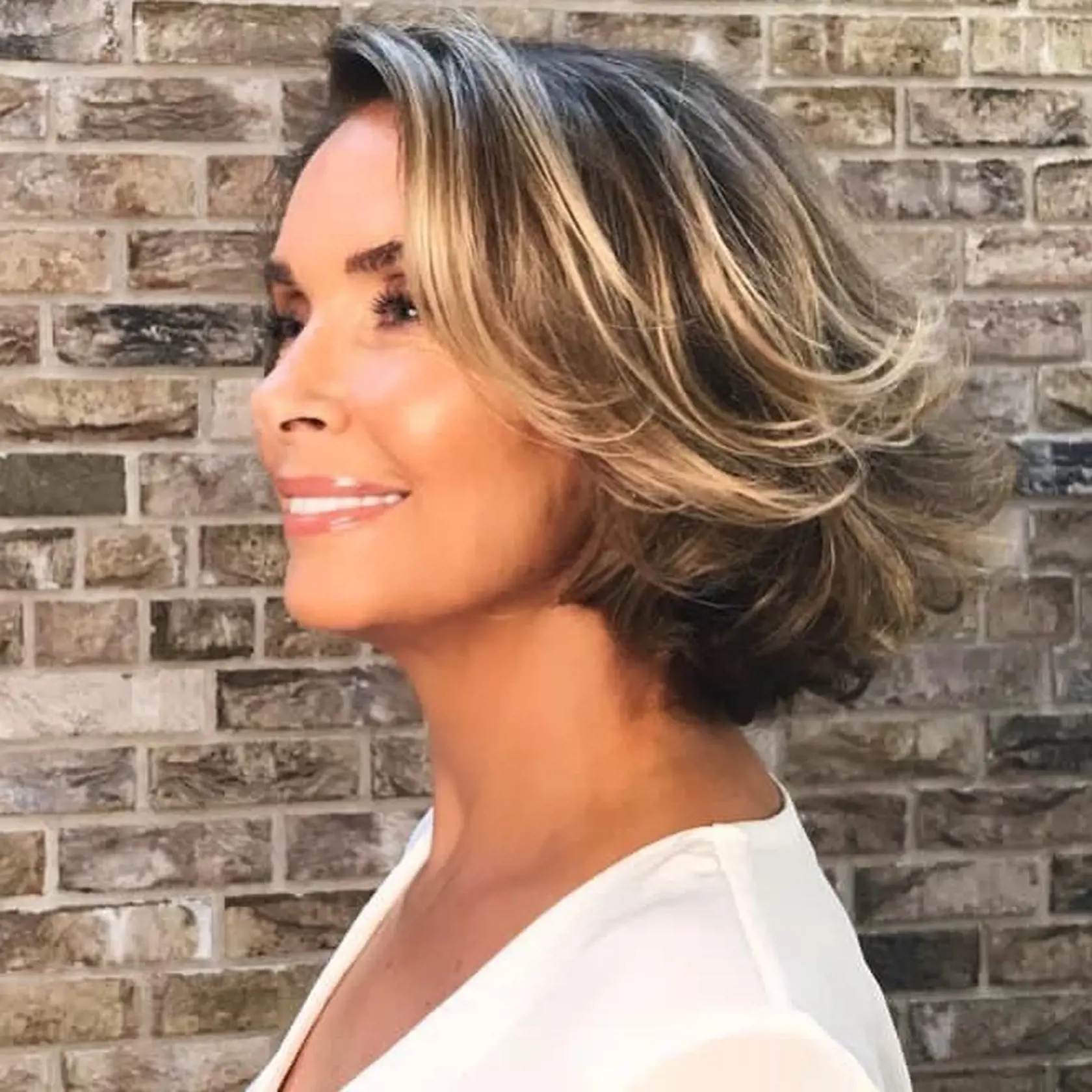Kathy Hill