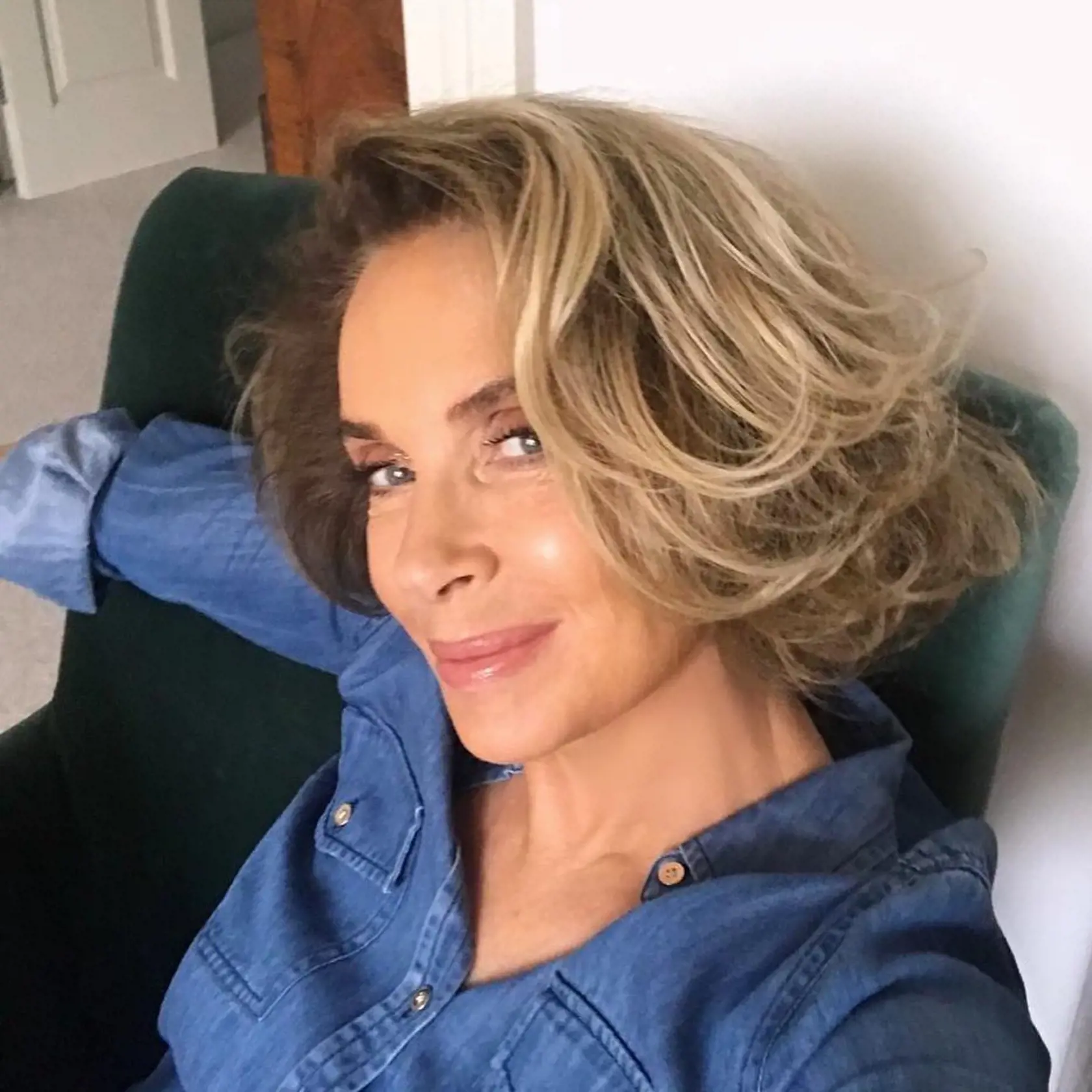 Kathy Hill