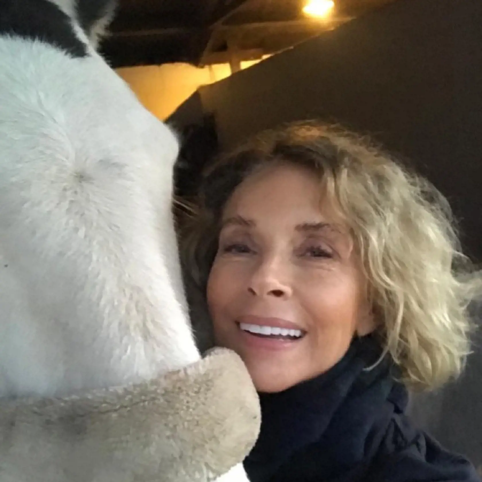Kathy Hill