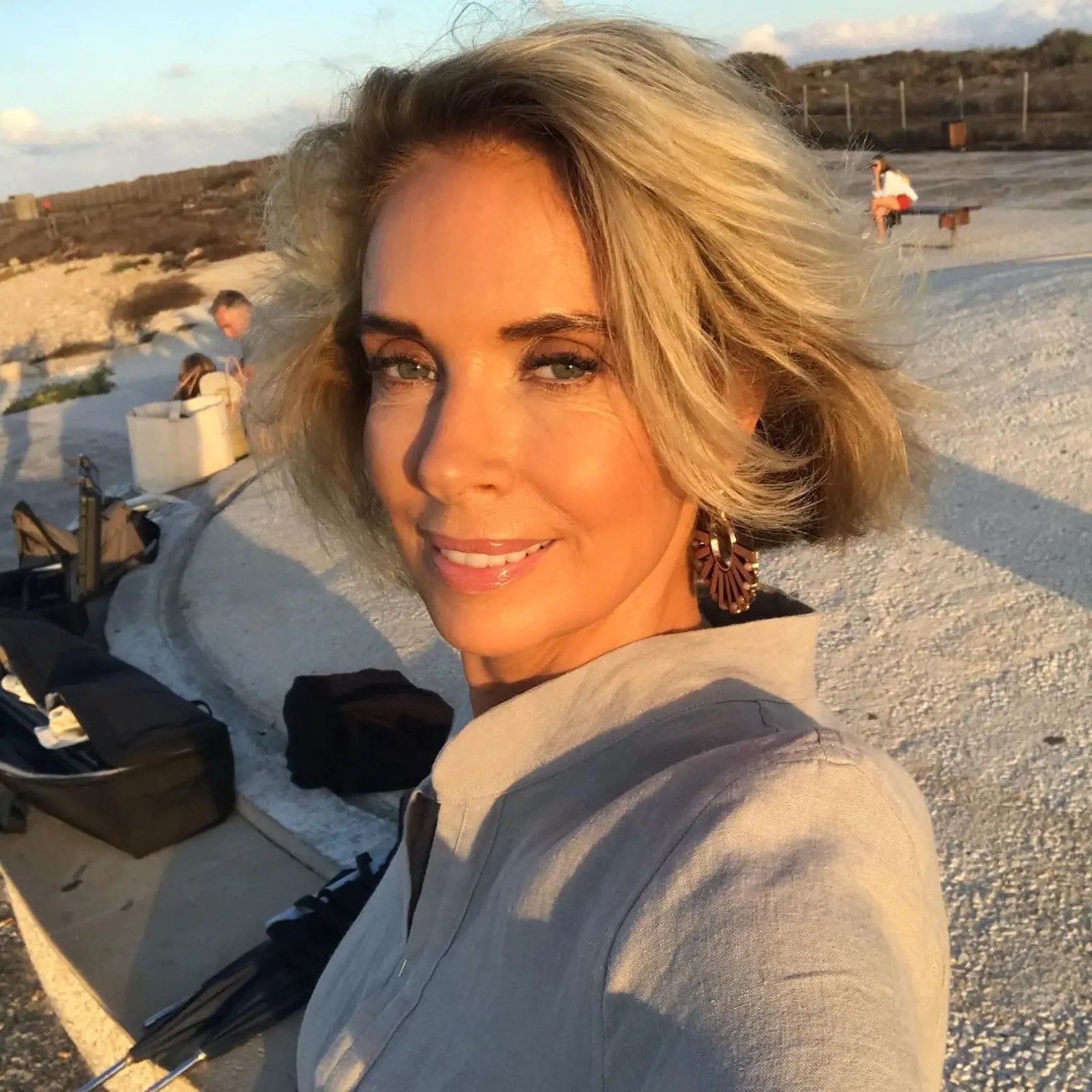 Kathy Hill