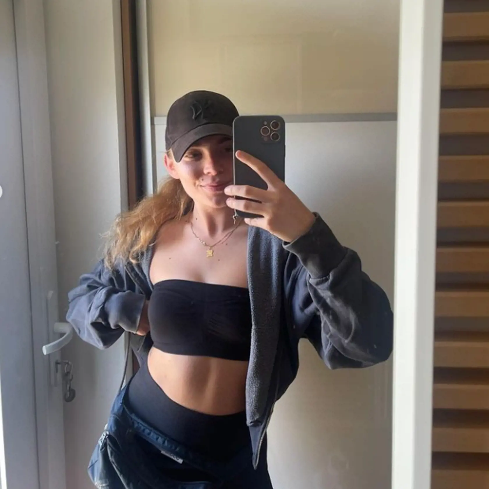 Simona Ondrušková