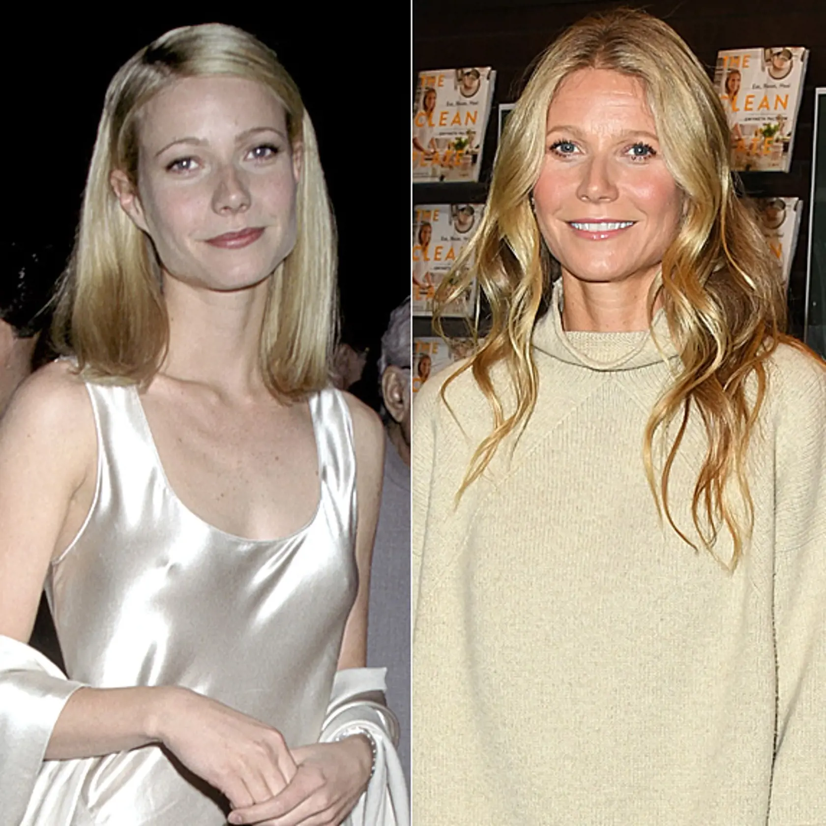 Gwyneth Paltrow