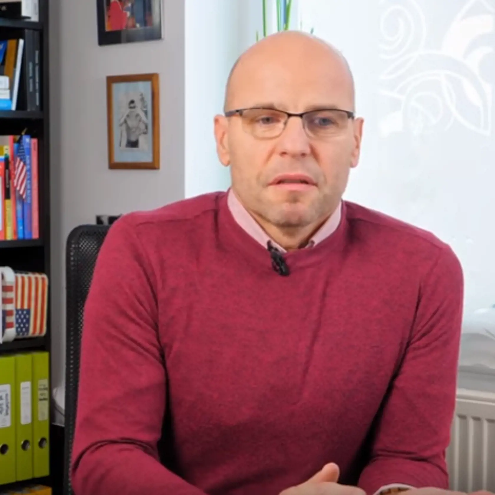 Bukovský svojou radou poriadne prekvapil.