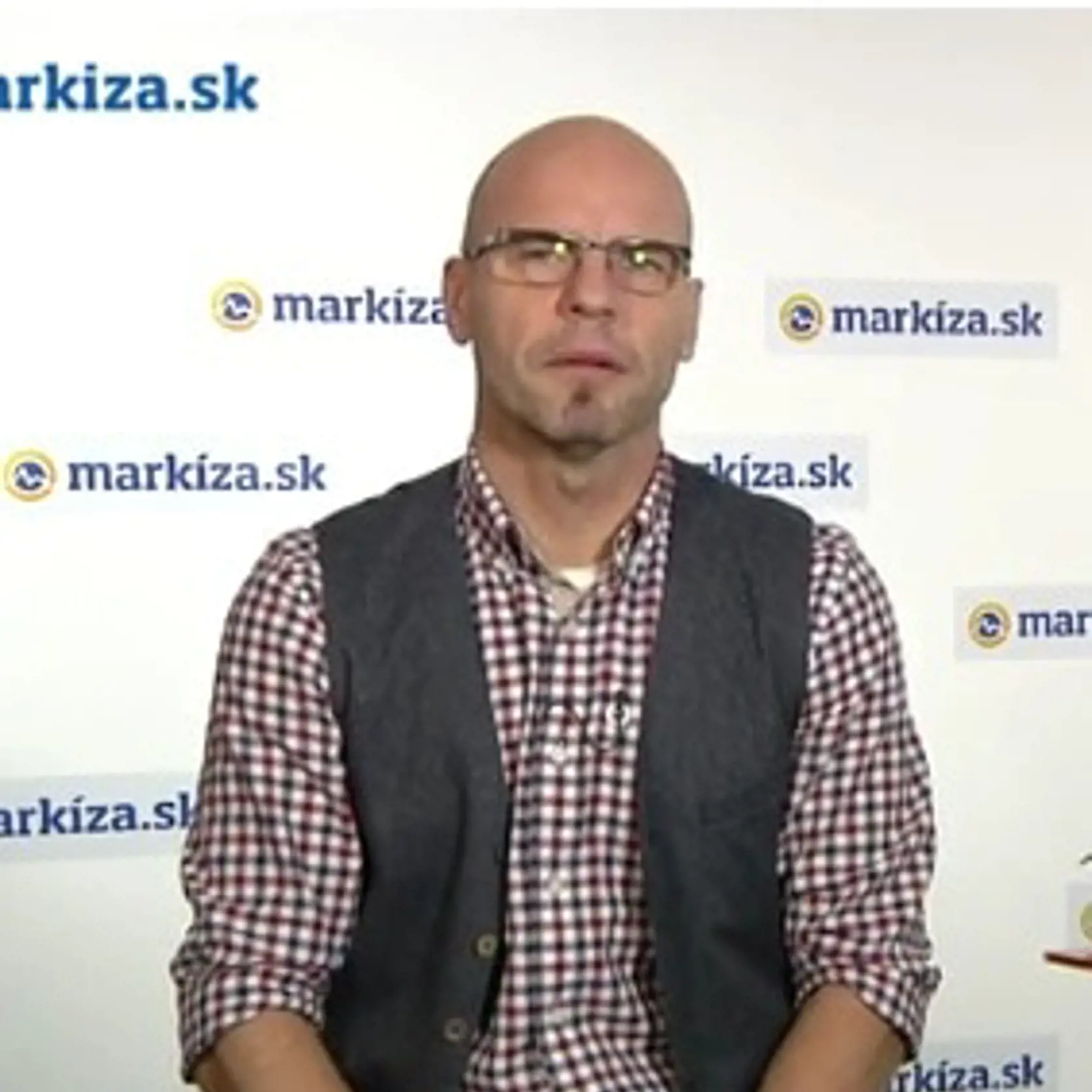 Igor Bukovský.