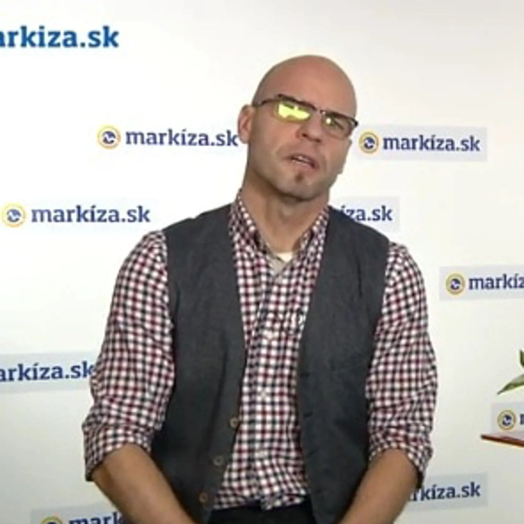 Igor Bukovský.