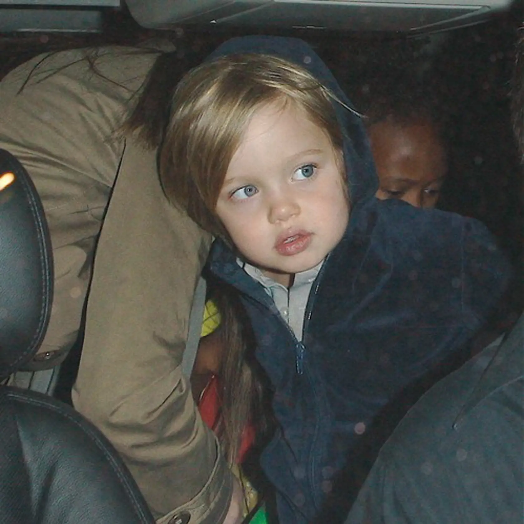 Najstaršia dcéra Angeliny Jolie a Brada Pitta, Shiloh Jolie-Pitt (13), nikdy nebola celkom bežným dievčatkom.