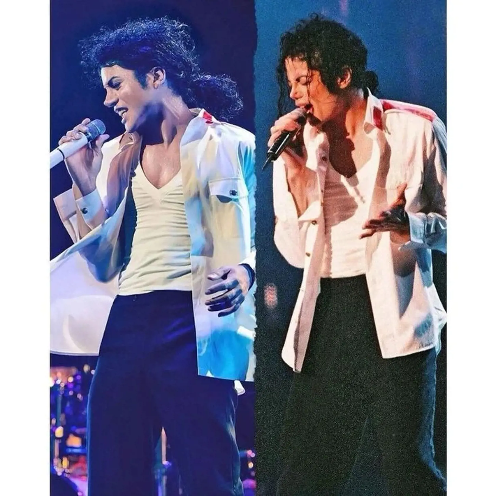 Jaafar Jackson vyzerá presne ako jeho ujo Michael.