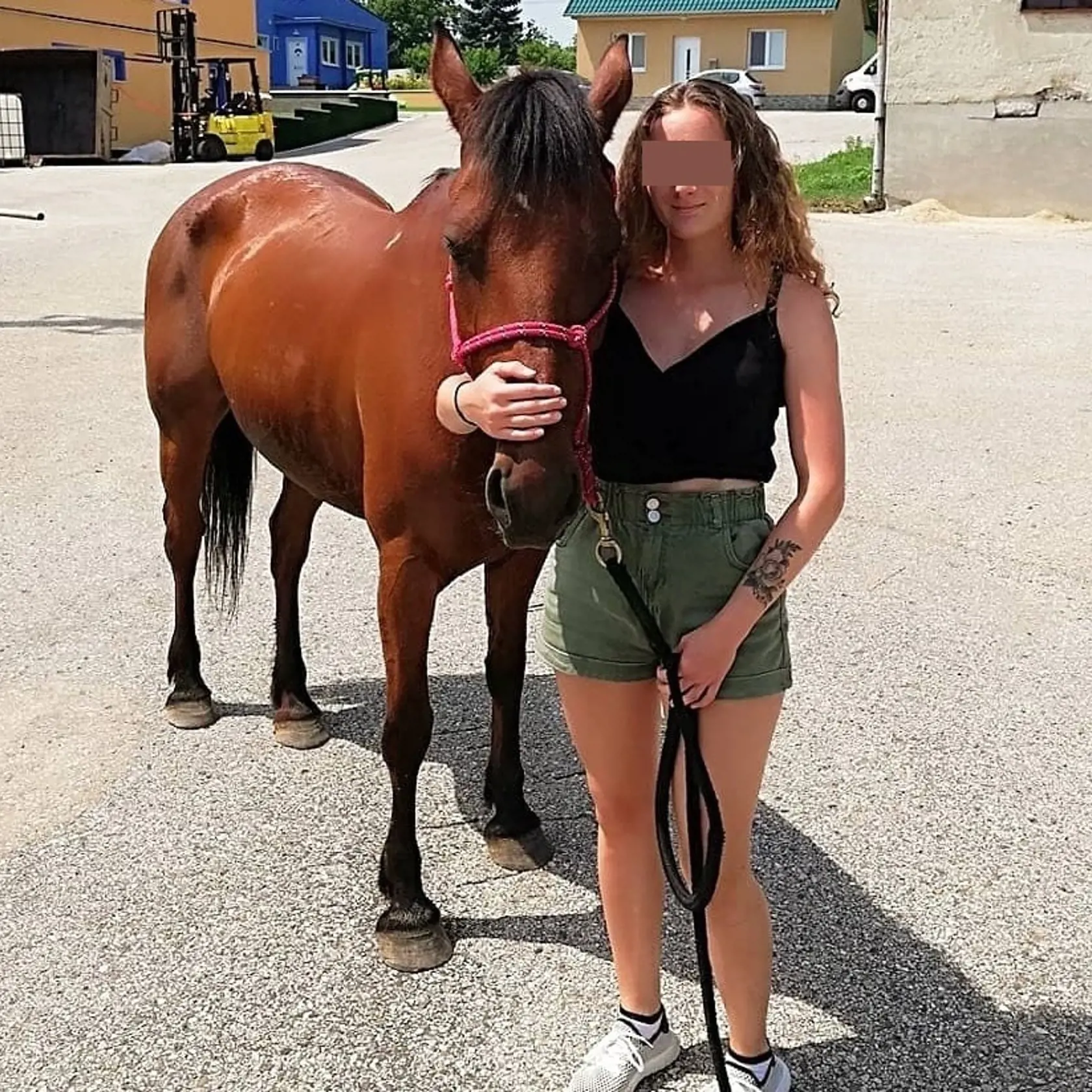Tá po silnom náraze v plnej rýchlosti do piliera mosta nemala šancu na prežitie.