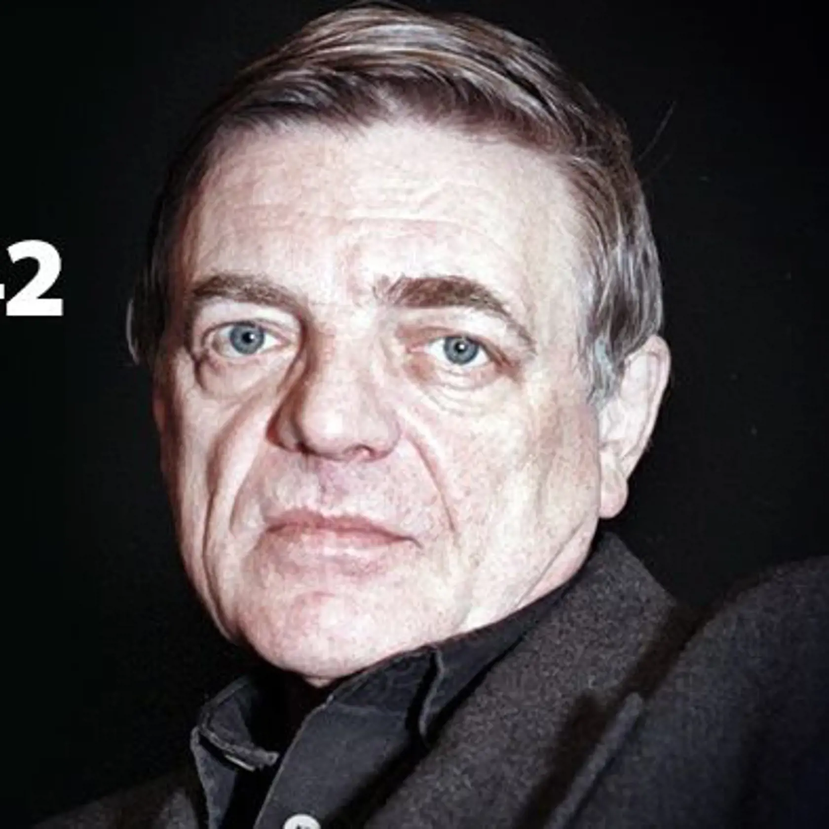 Stano Dančiak