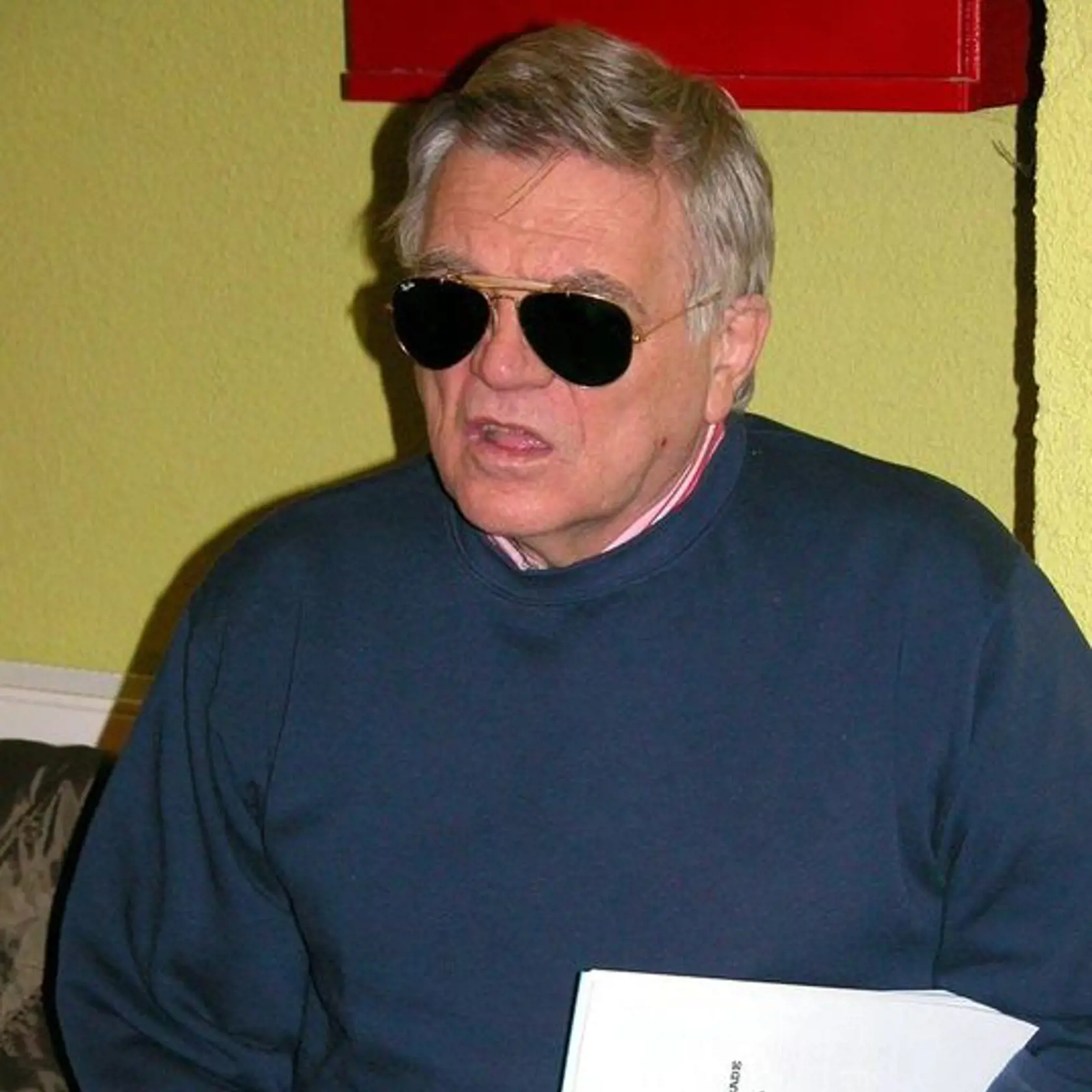 Stano Dančiak.