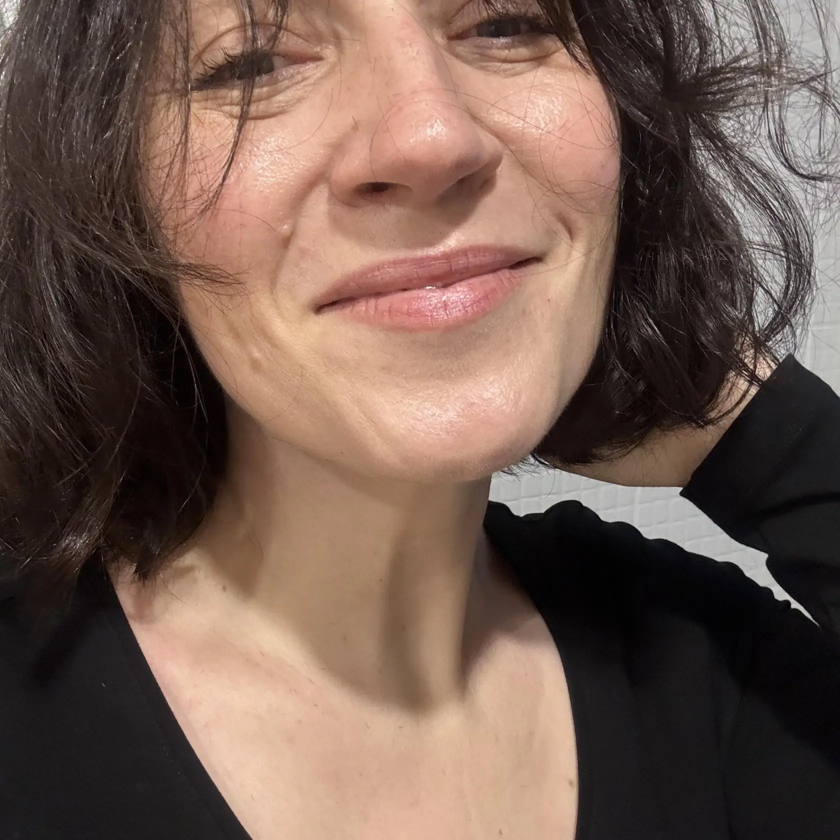 Katka Koščová si nechala skrátiť vlasy. Tento účes jej neskutočne pristane!