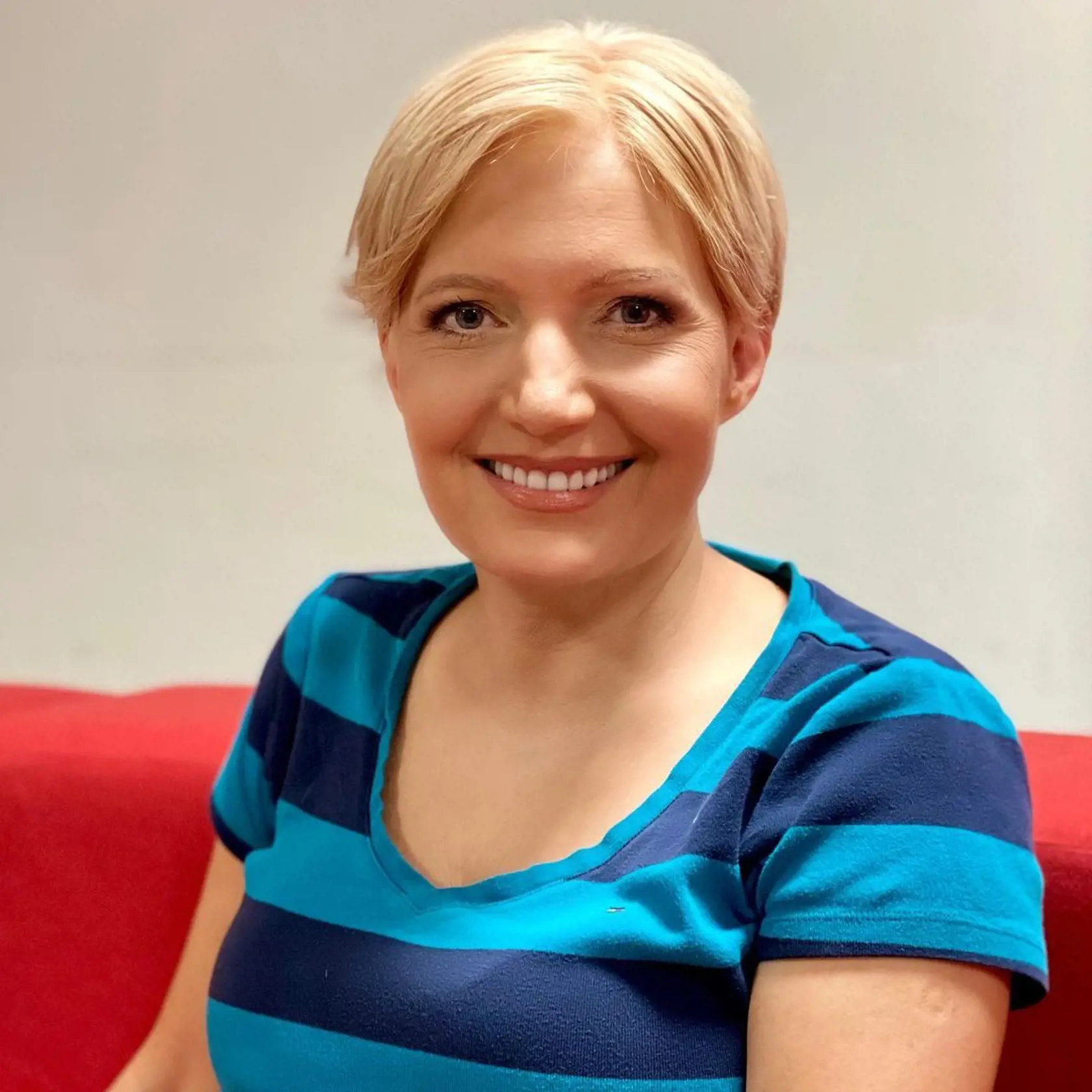 Aneta Parišková