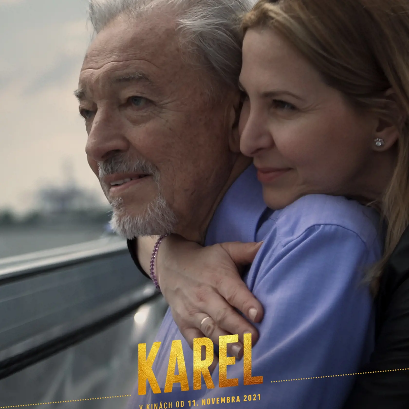 Fanúšikovia sa konečne dočkali. Film Karel je v kinách a ukazuje život zlatého slávika.