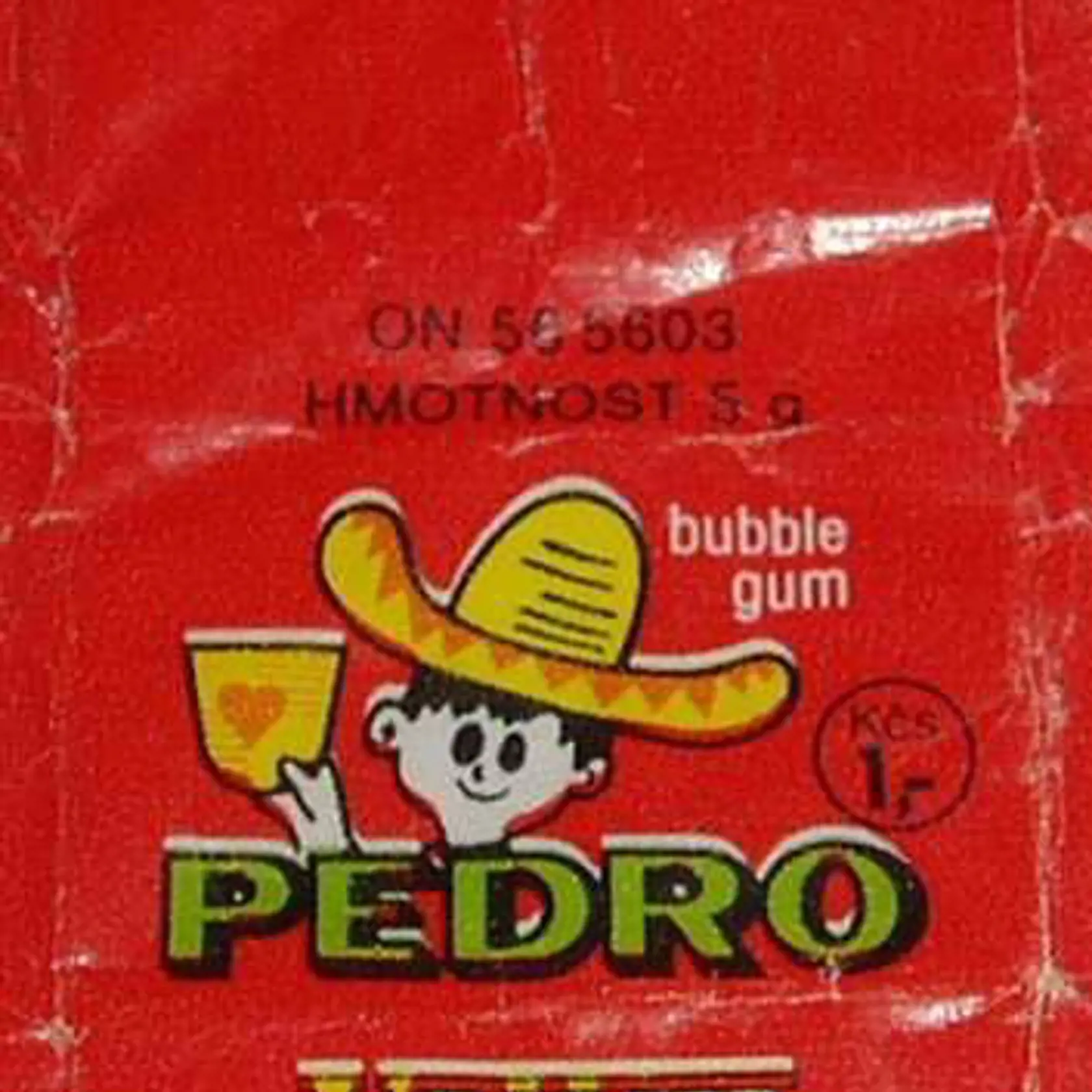 Pedro museli mať deti každý deň.