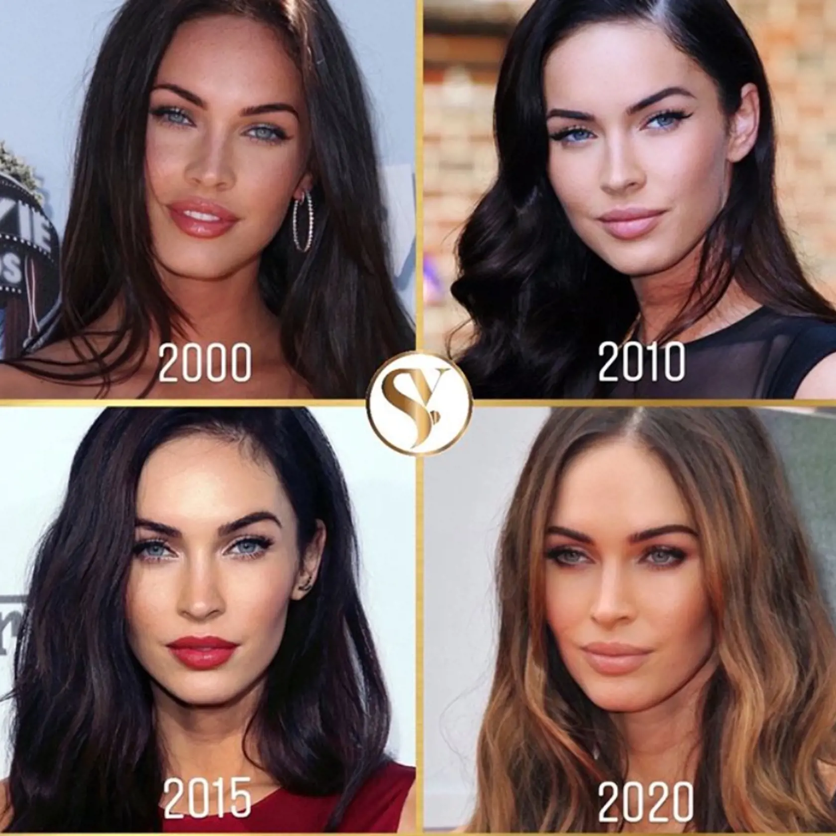 Megan.