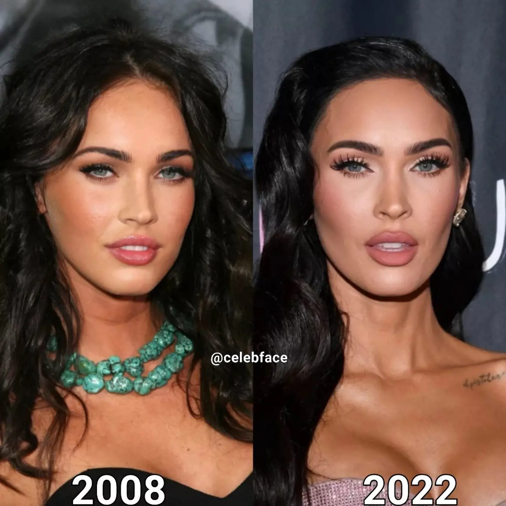 Megan.