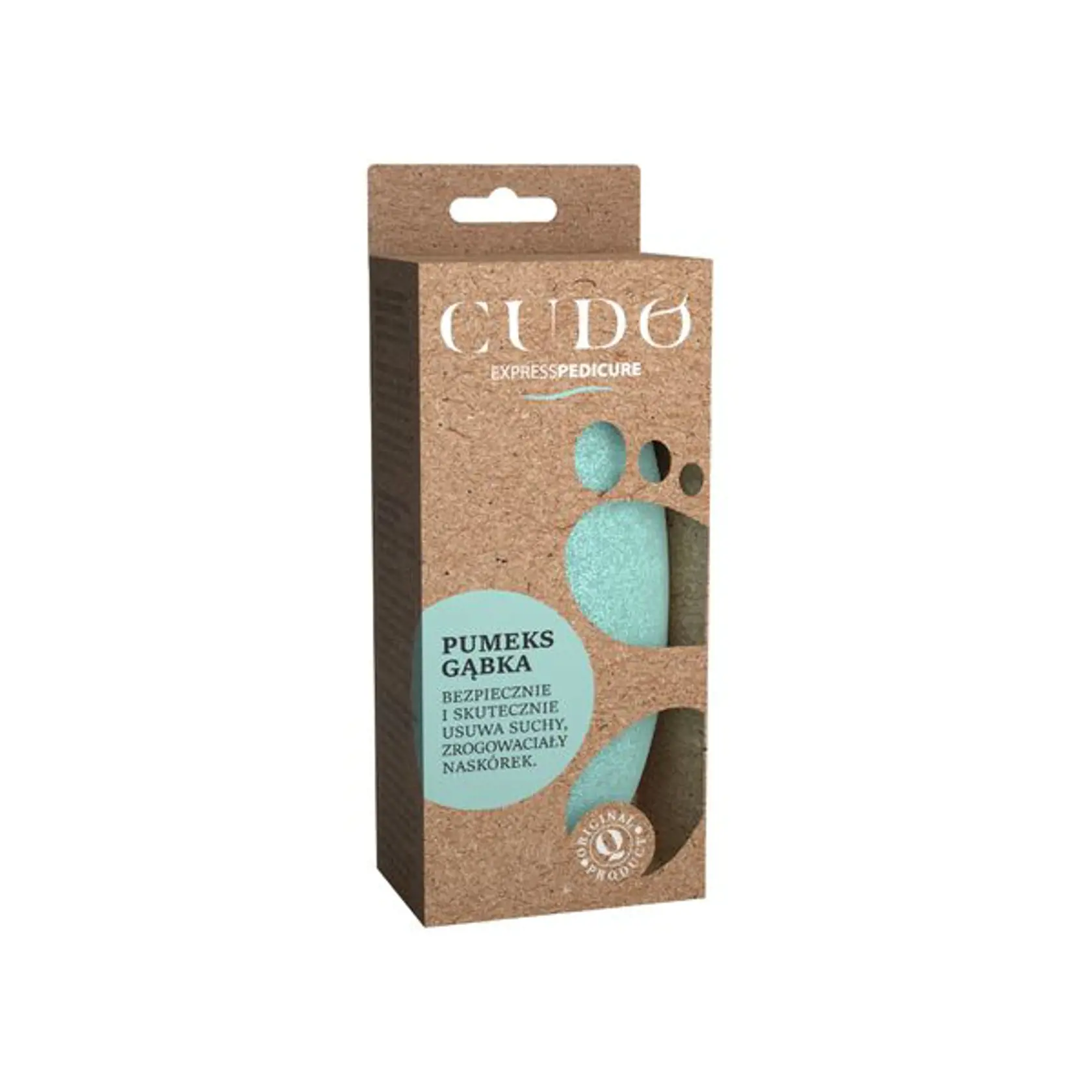 Mint Eco pemza na nohy, Cudo, 10,19 €