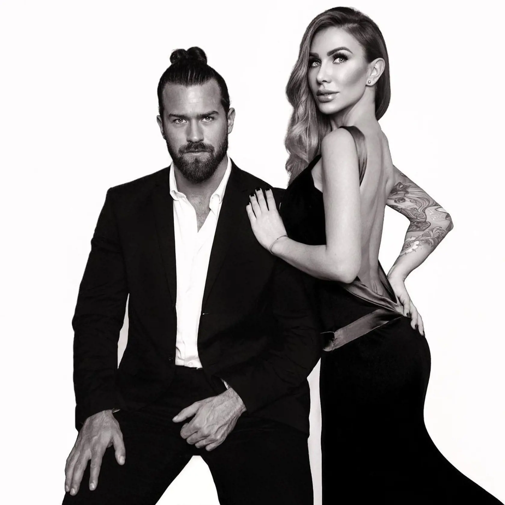 Henrik Szabo sa zviditeľnil v reality show Farma.