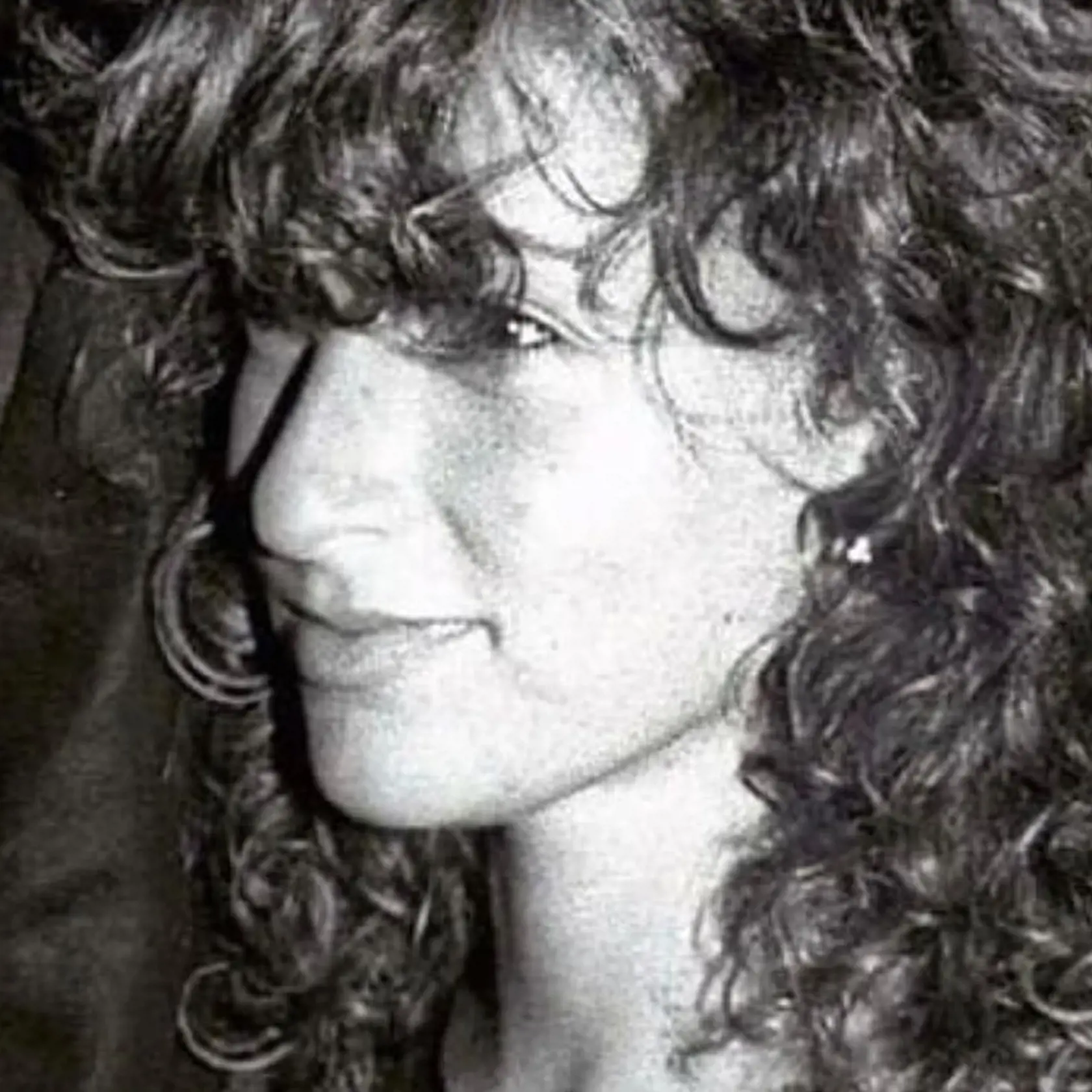 Jennifer Grey, ako si ju pamätáme.