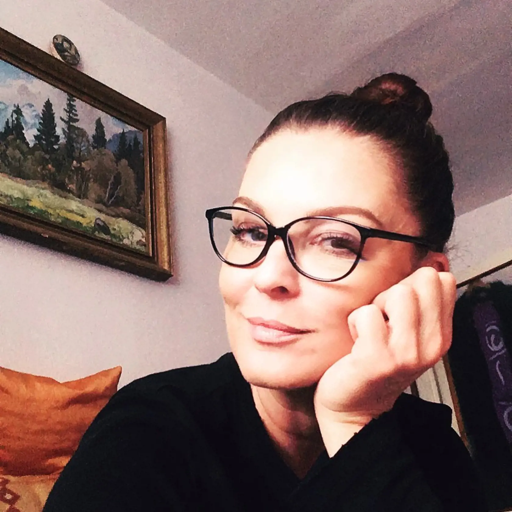 Elena Podzámska