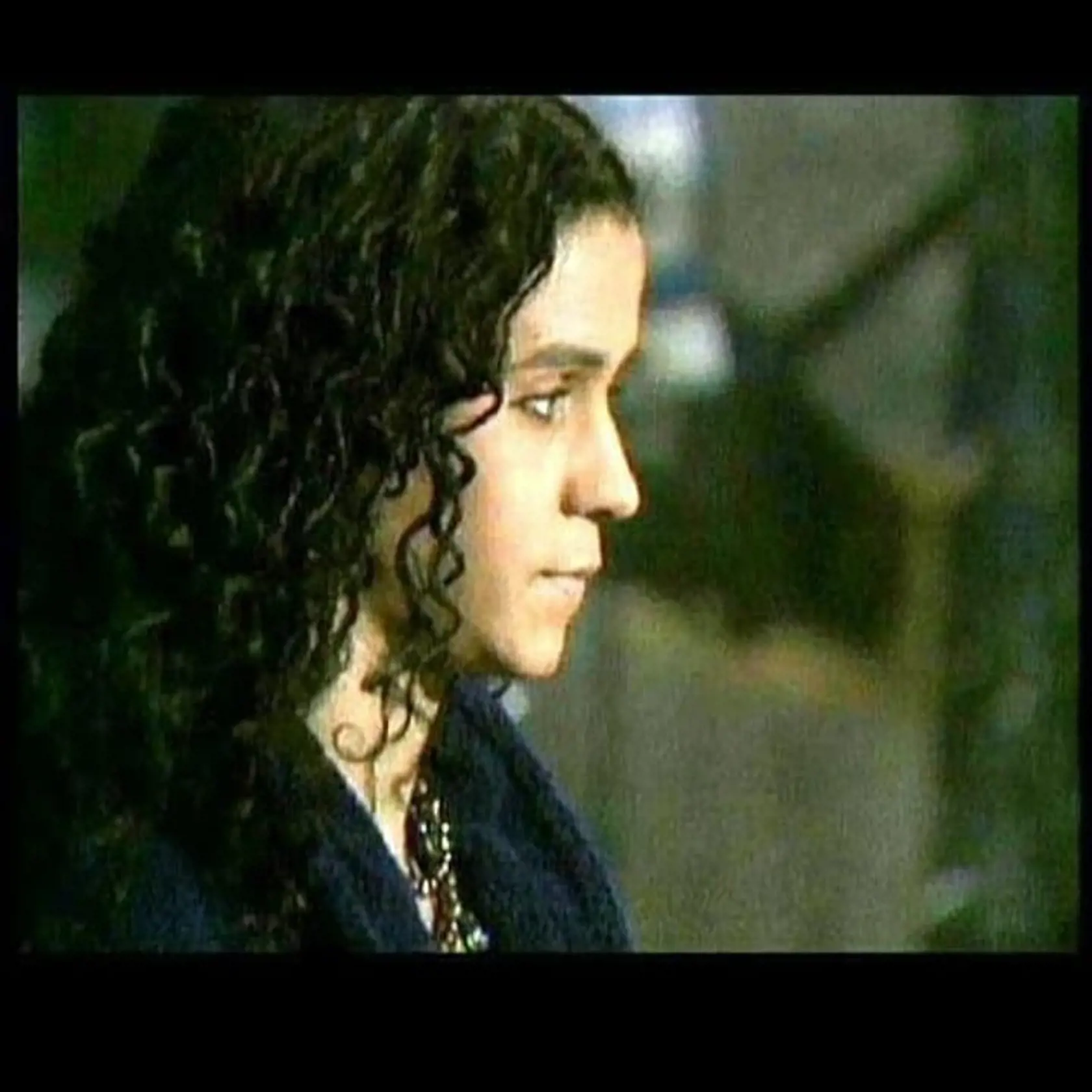 Jaye Davidson