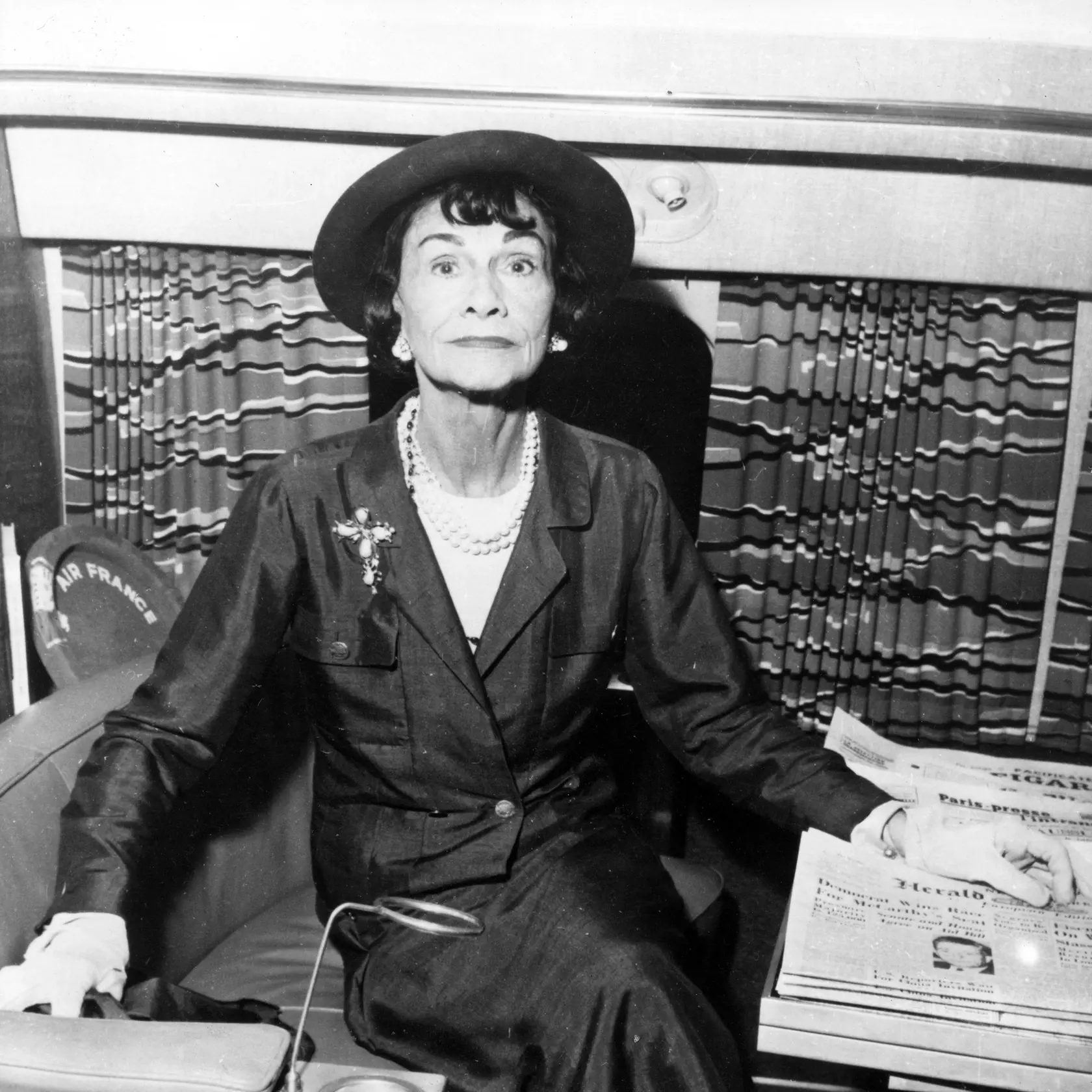 Coco Chanel