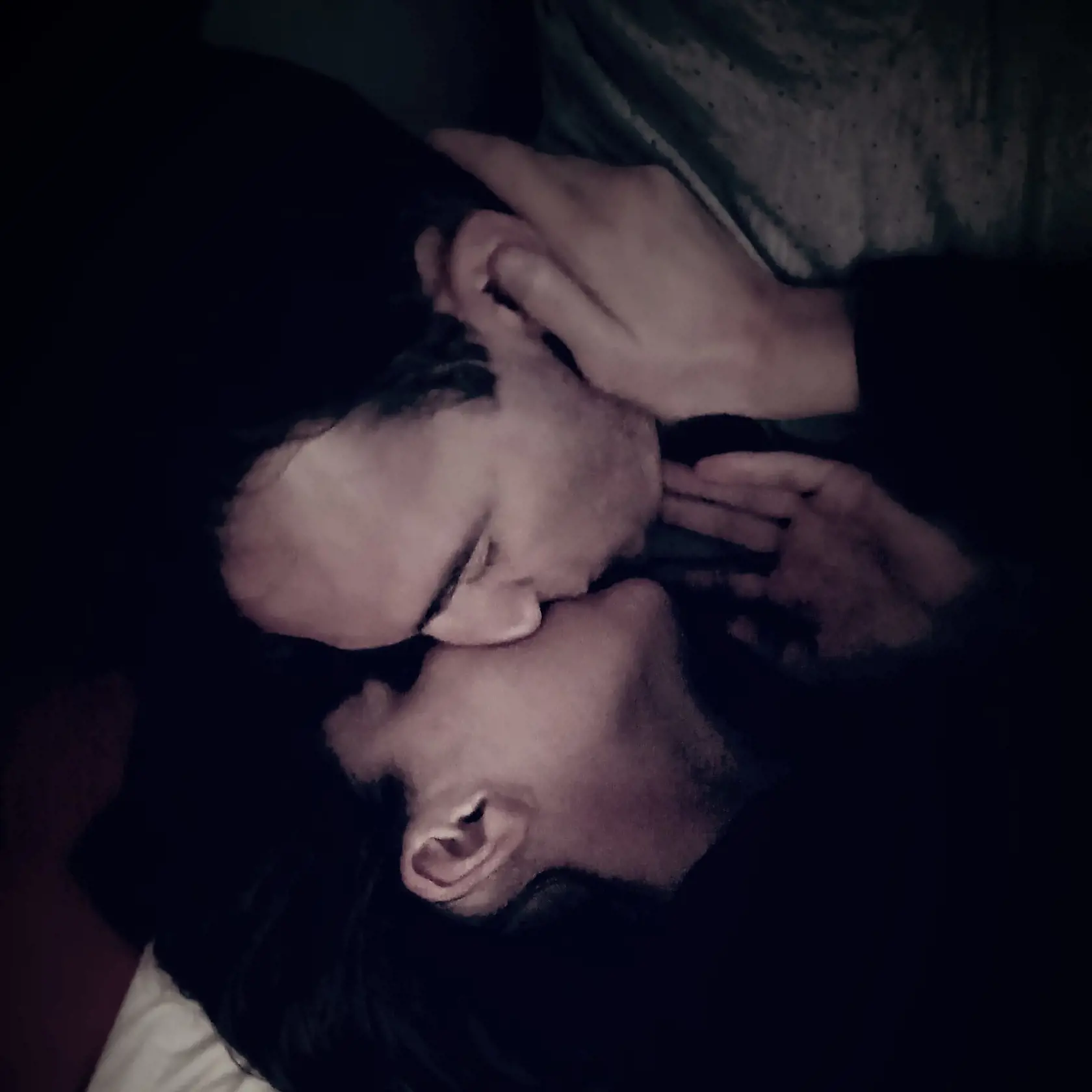 Elena Podzámska a Martin Durkáč, mladší o 20 rokov, tvoria pár.