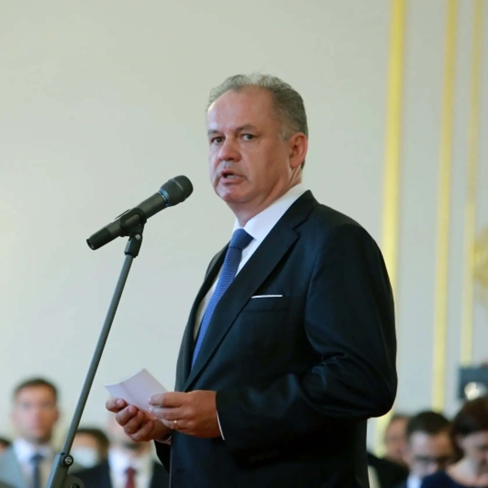 Slováci sa už po viac ako 90-dňovom pobyte v zahraničí nebudú musieť hlásiť