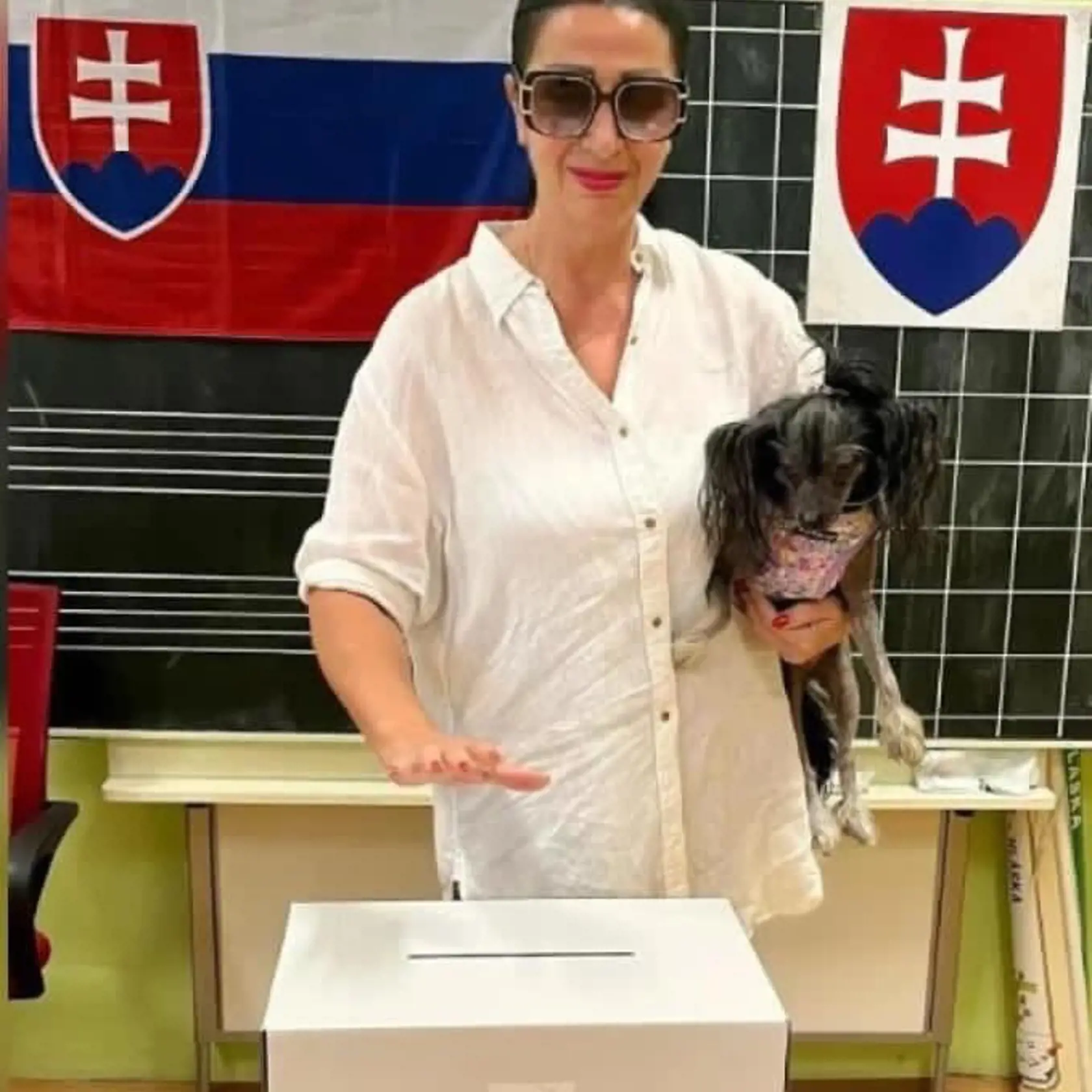 Nora Kabrheľová