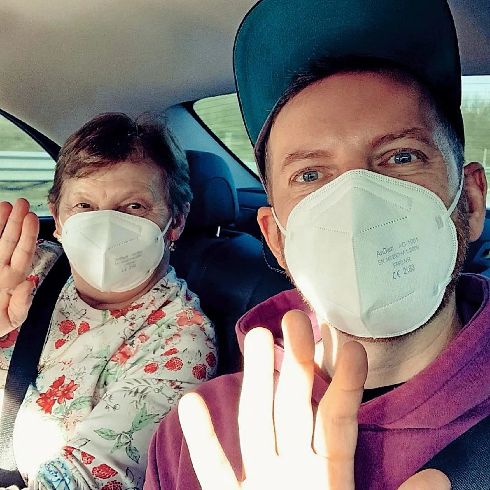 POTREBOVAL VYPADNÚŤ
Spevák Miro Jaroš išiel na dovolenku s mamou.
Maldivy si vybral kvôli väčšej bezpečnosti.