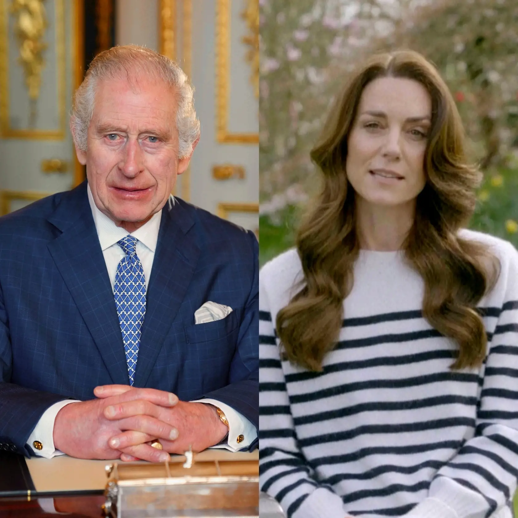 Kráľ Karol III. a princezná Kate zvádzajú najťažší boj vo svojich životoch.