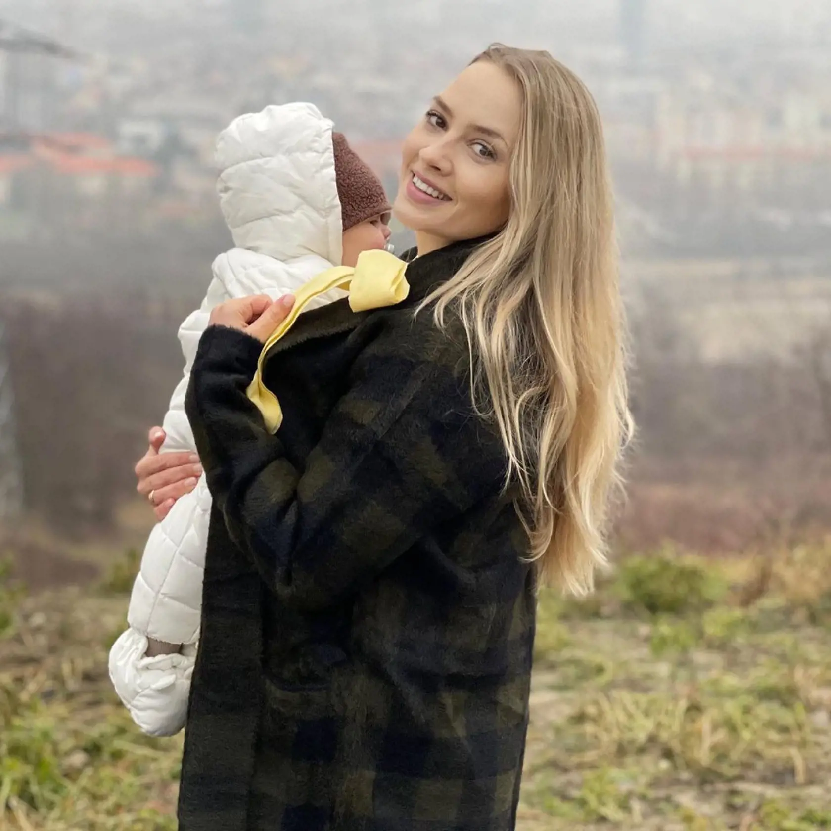 Barbora Krajčírová