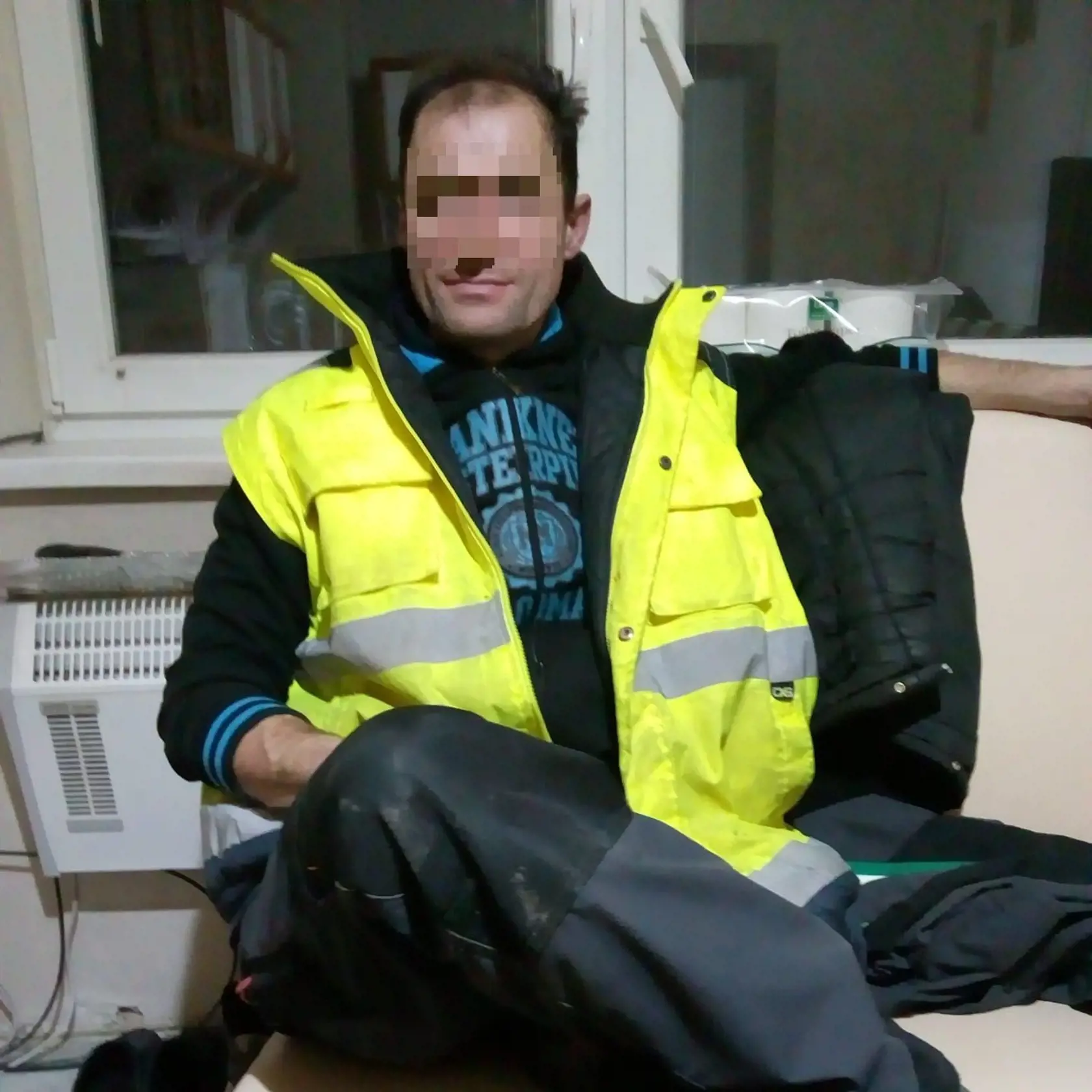 Jozef z obci Dubové bol podľa domácich, v nesprávny čas na nesprávnom mieste.
