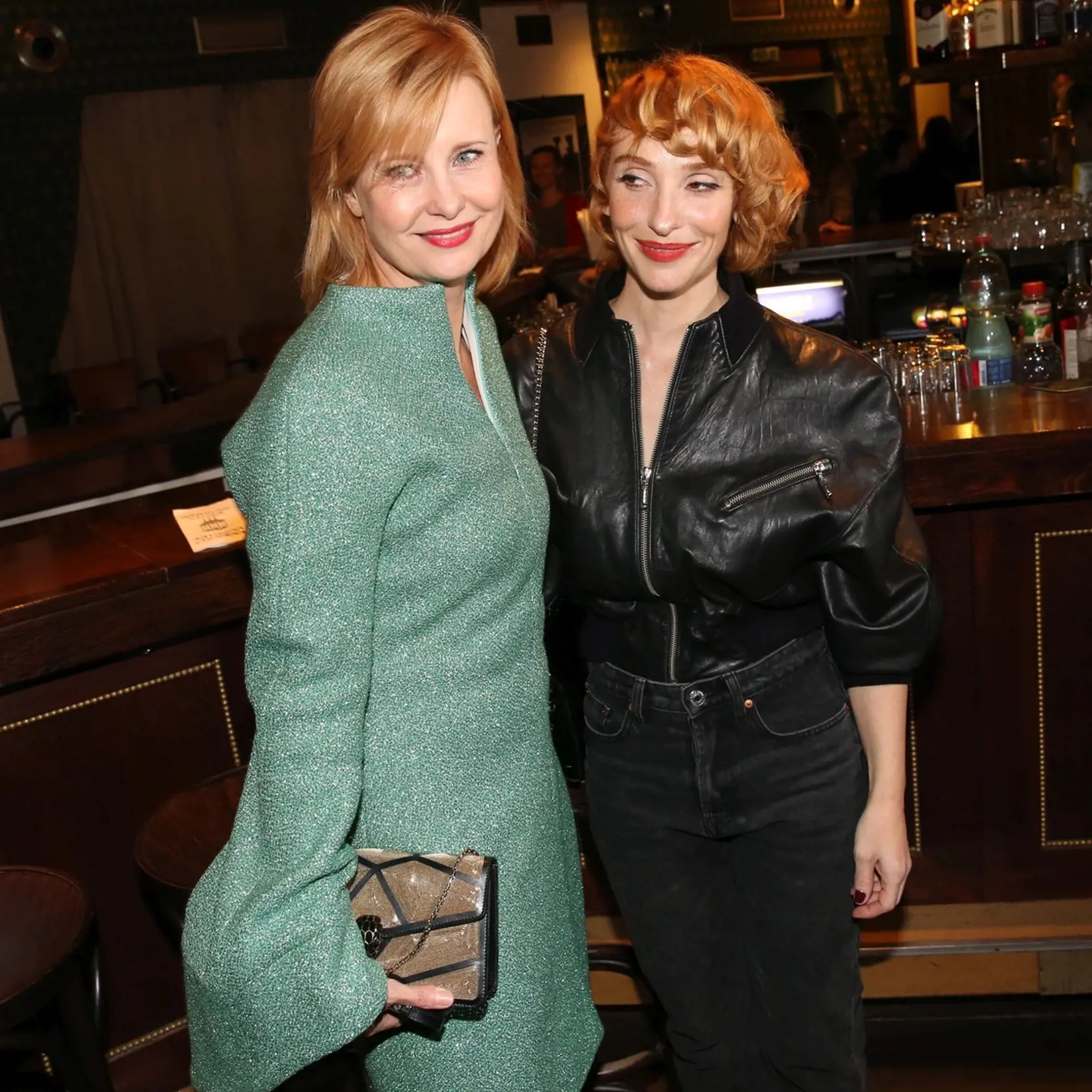 Jitka Schneiderová, Vica Kerekes
