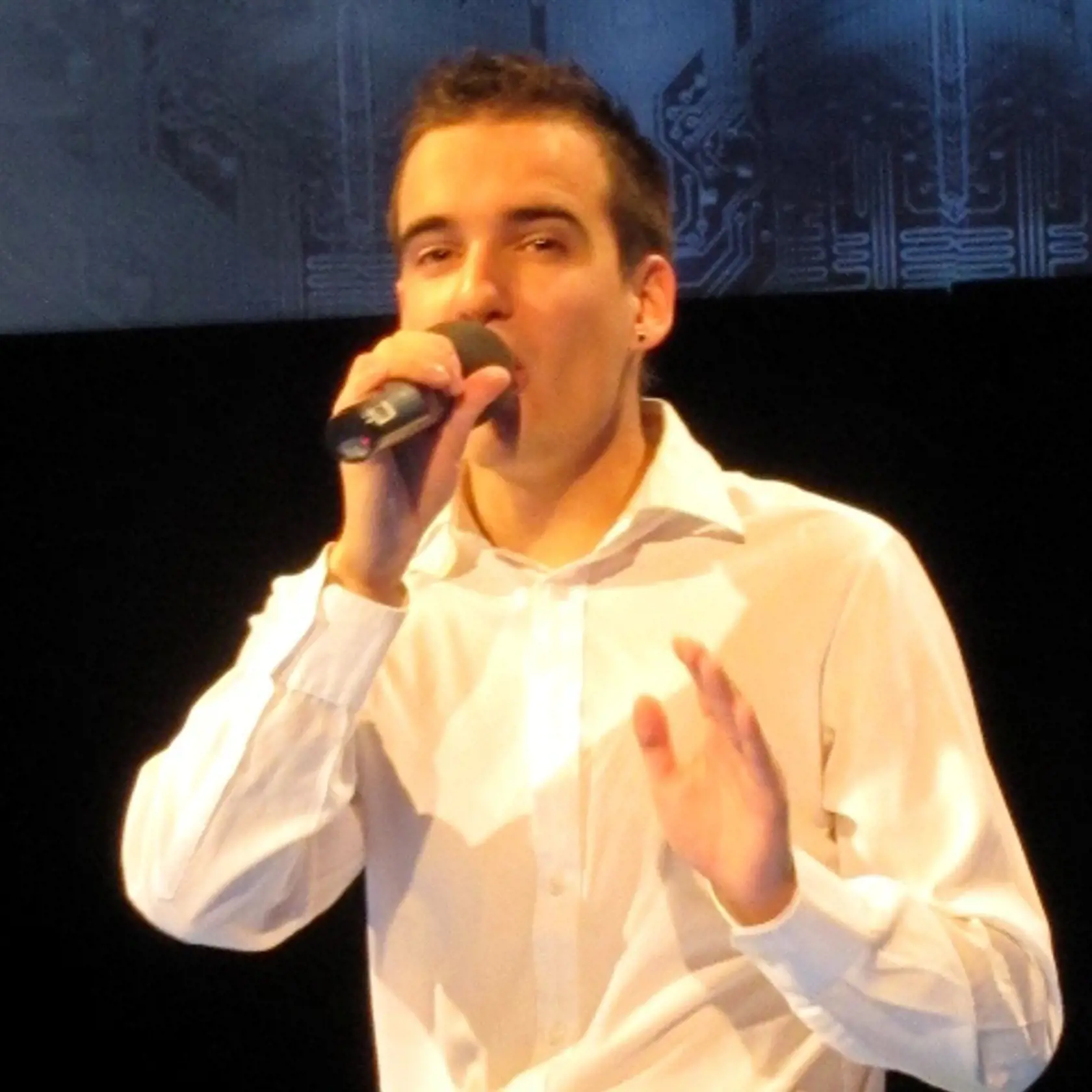 Jakub Petraník
