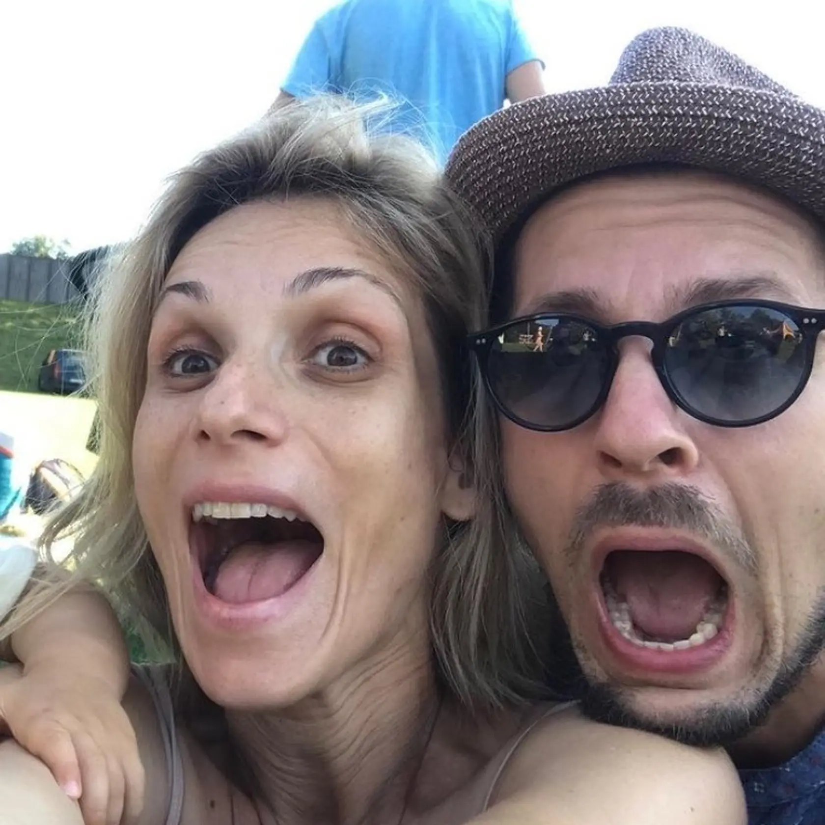 Zuzana s Jurajom sú skvelá dvojka