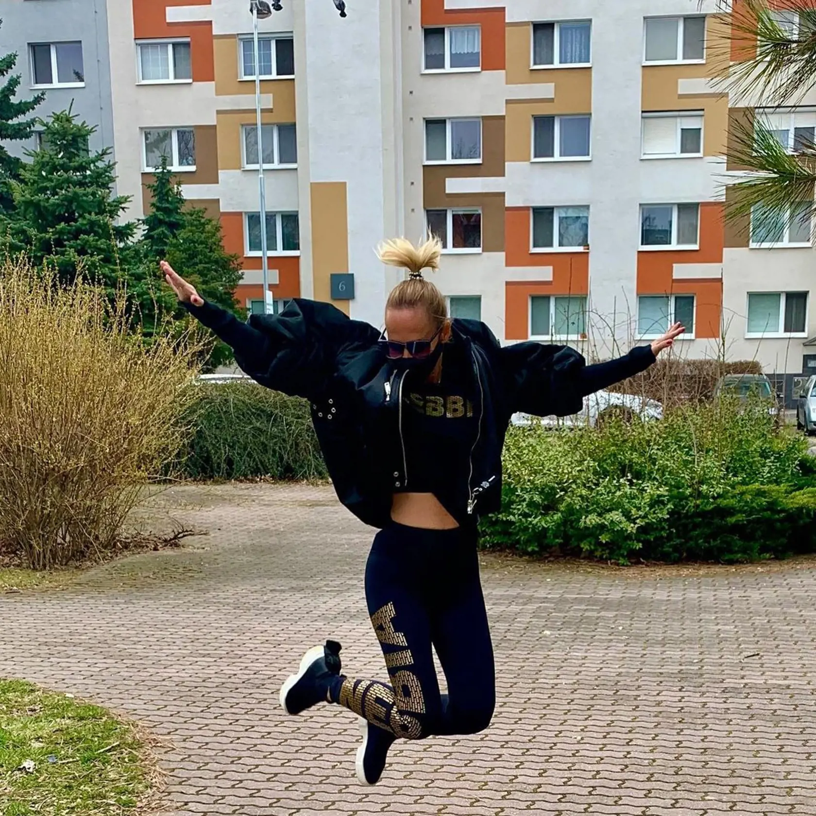 Zuzana Belohorcová