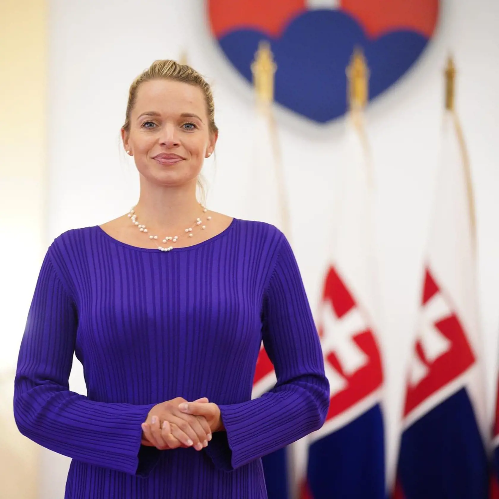 Poslankyňa Romana Tabák je známa skôr svojimi trapasmi ako politickou činnosťou. 