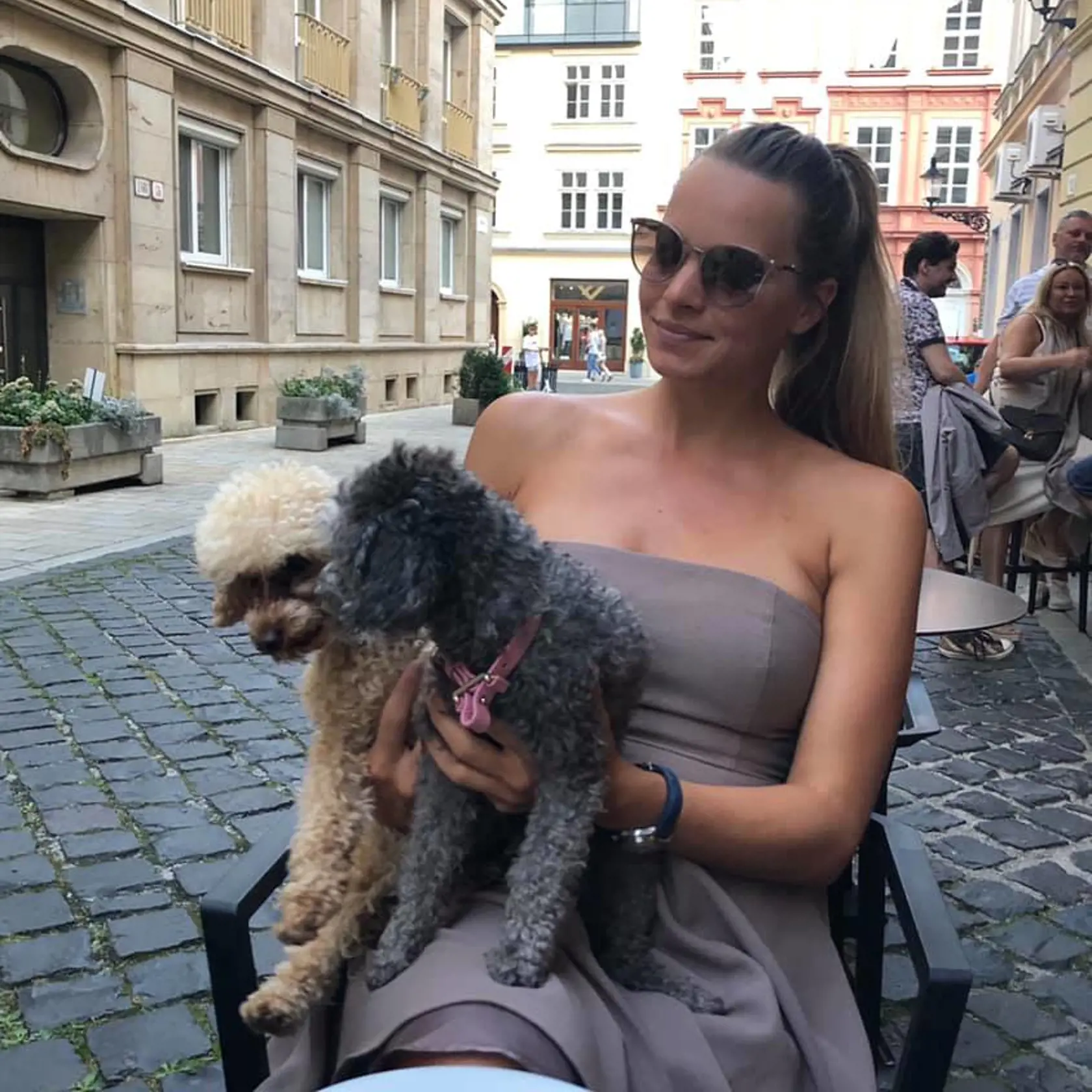 Romana Tabak
