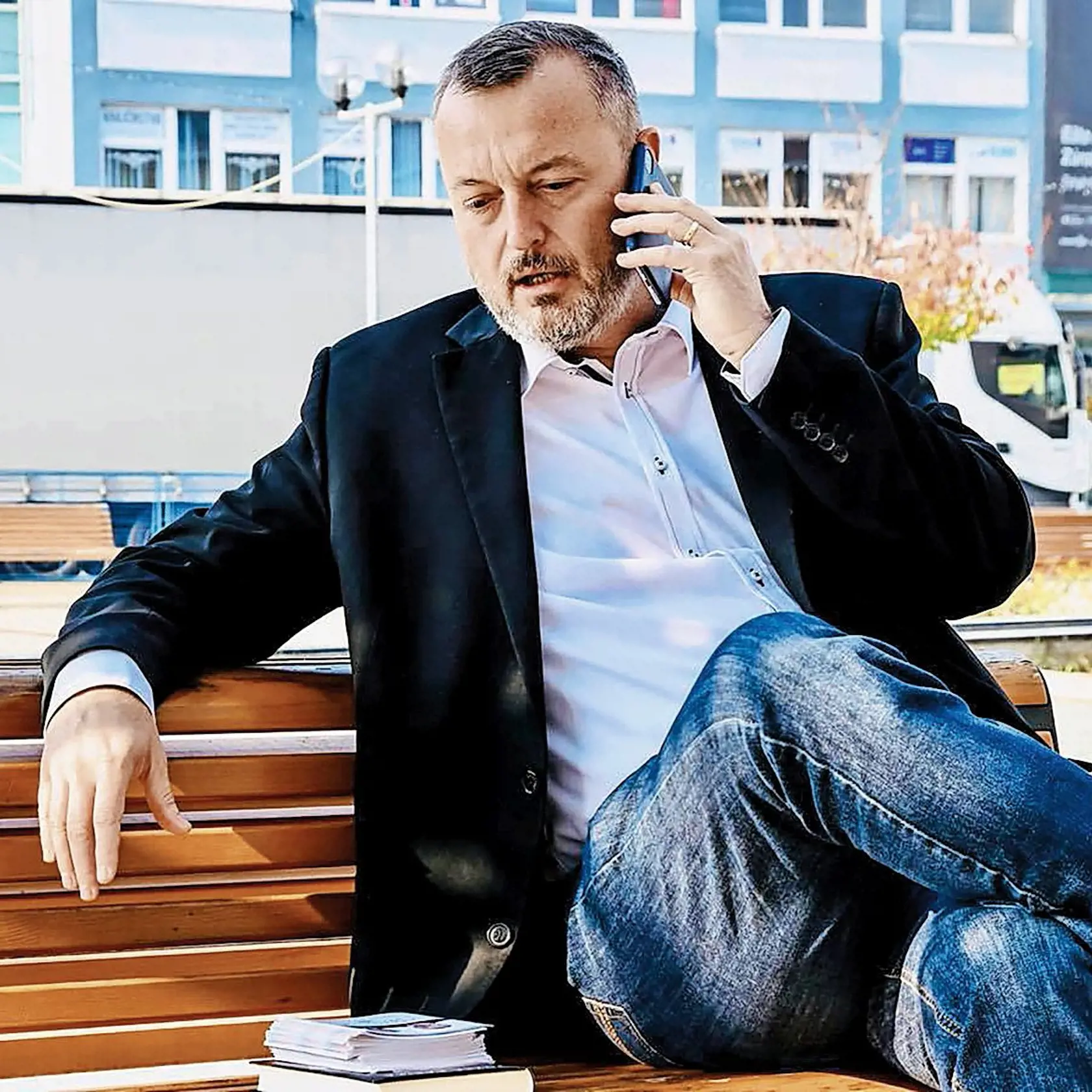 Milan Krajniak