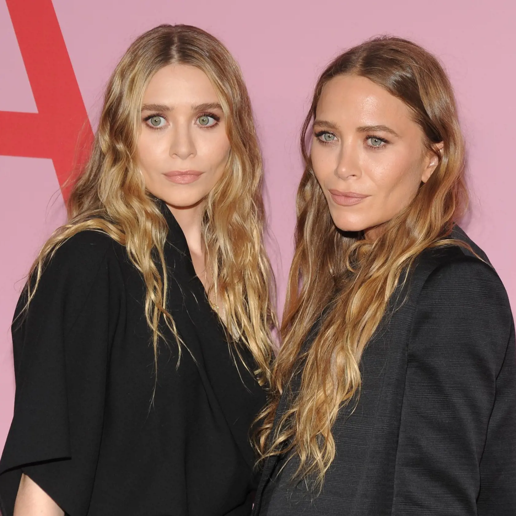 Ashley Olsen a Mary-Kate Olsen